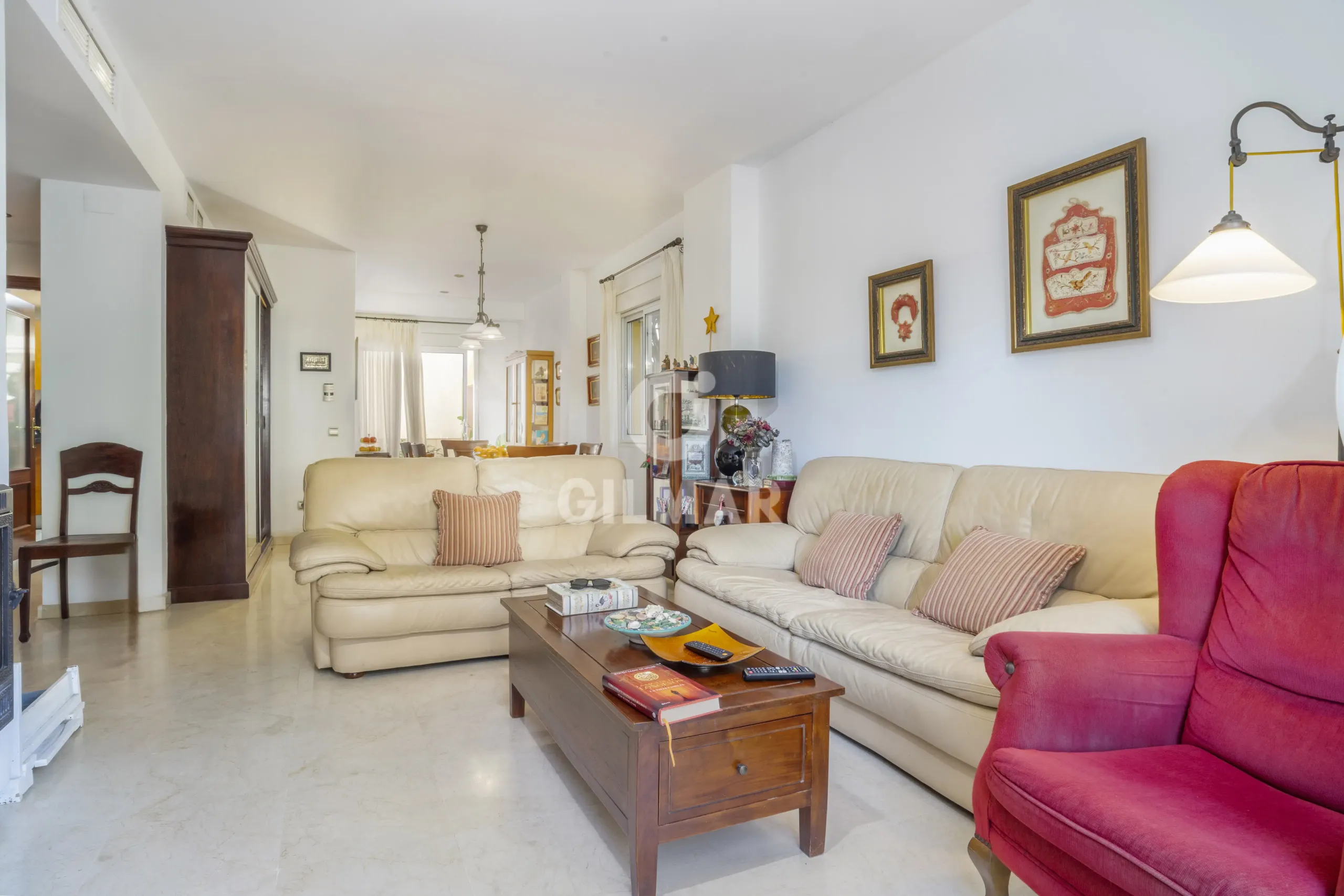 Semi-detached house in Estepona - Málaga