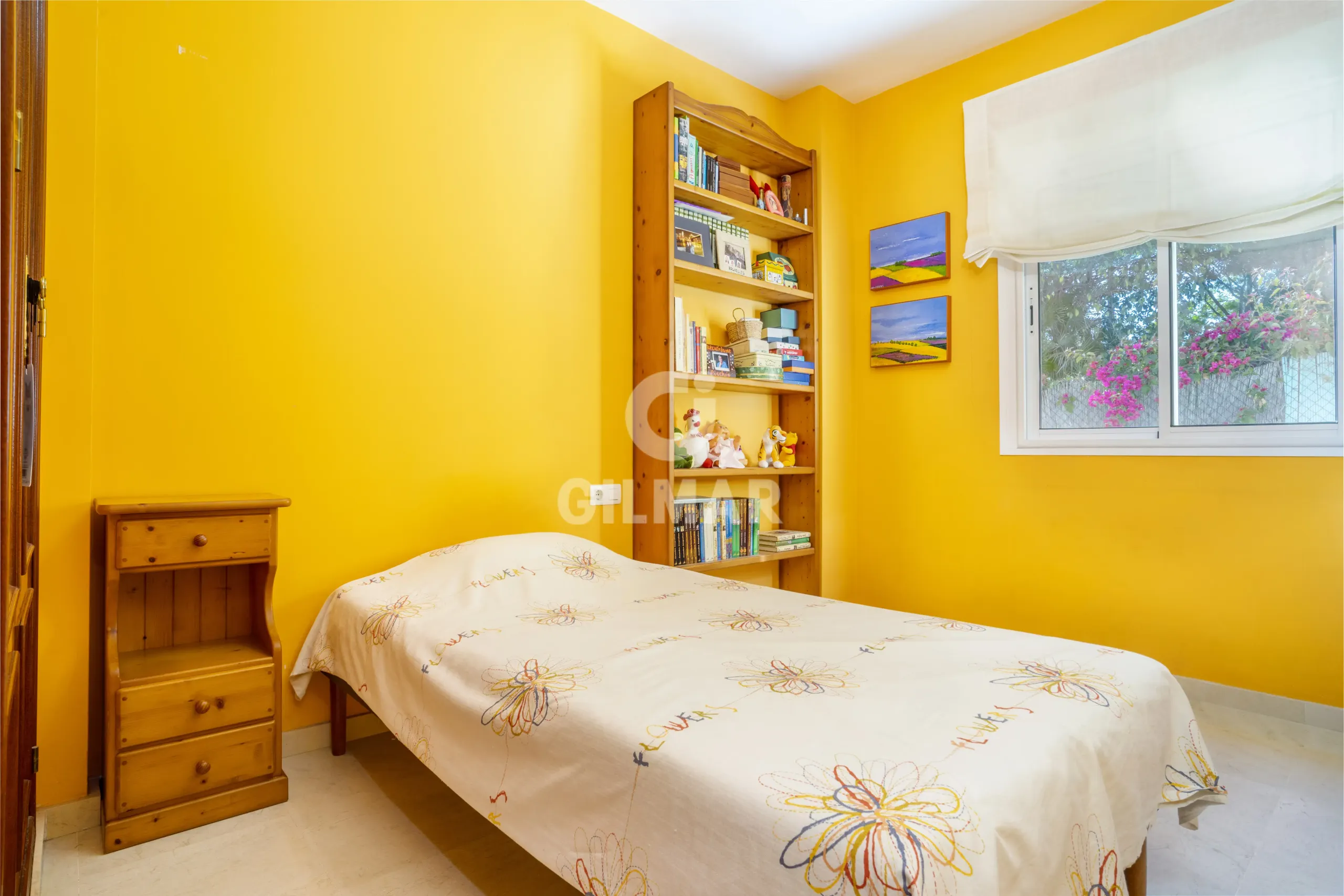 Semi-detached house in Estepona - Málaga