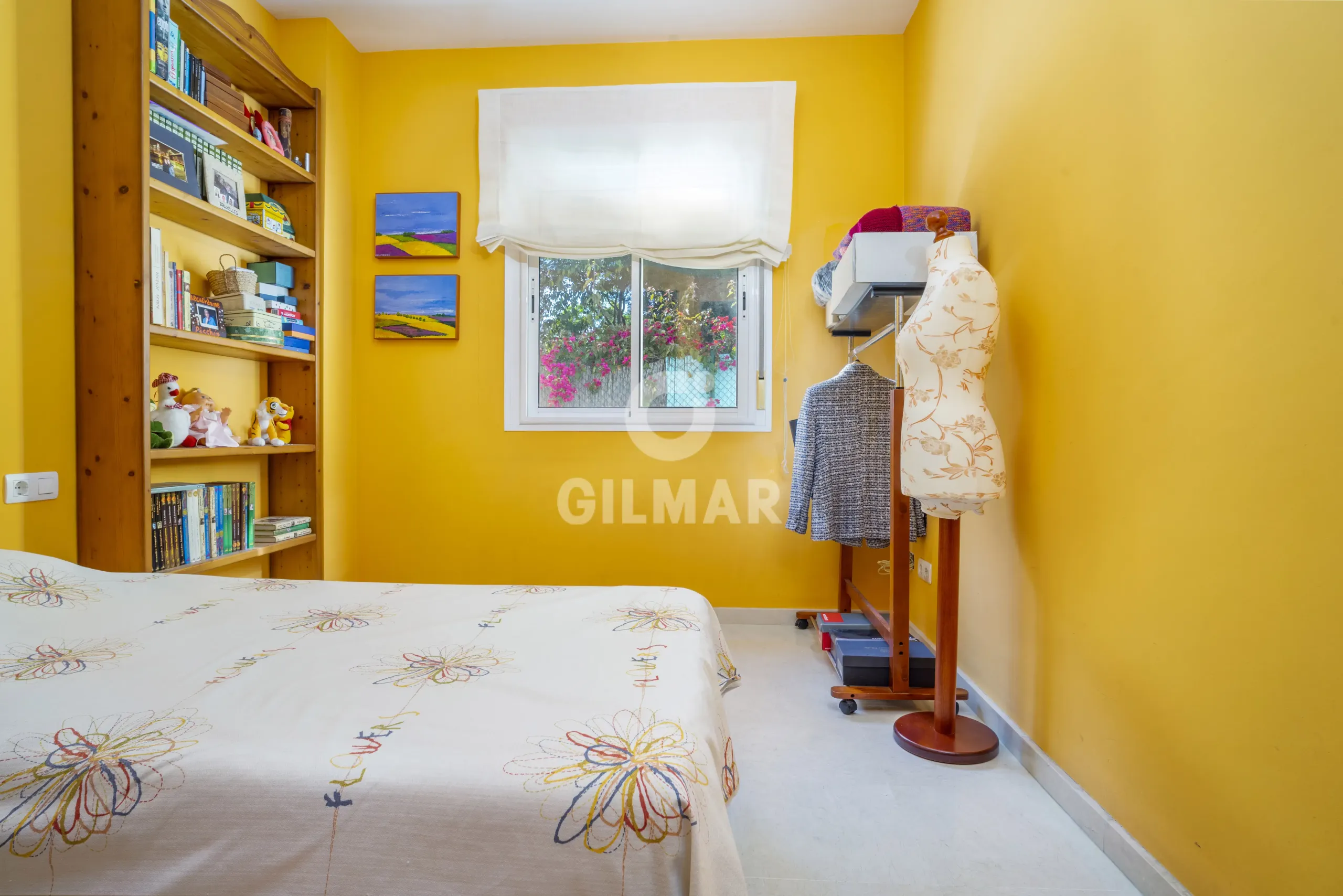 Semi-detached house in Estepona - Málaga