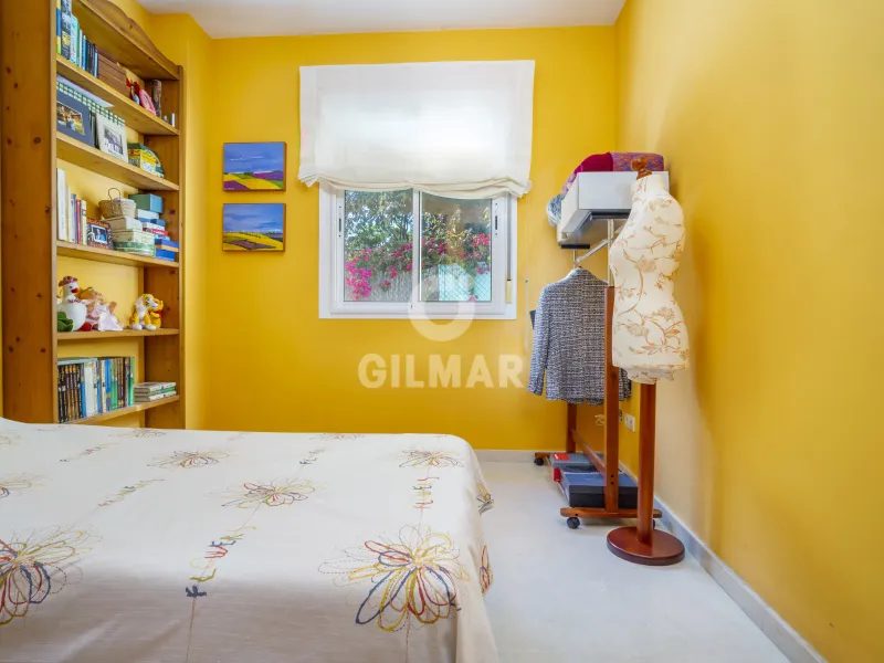 Semi-detached house in Estepona - Málaga
