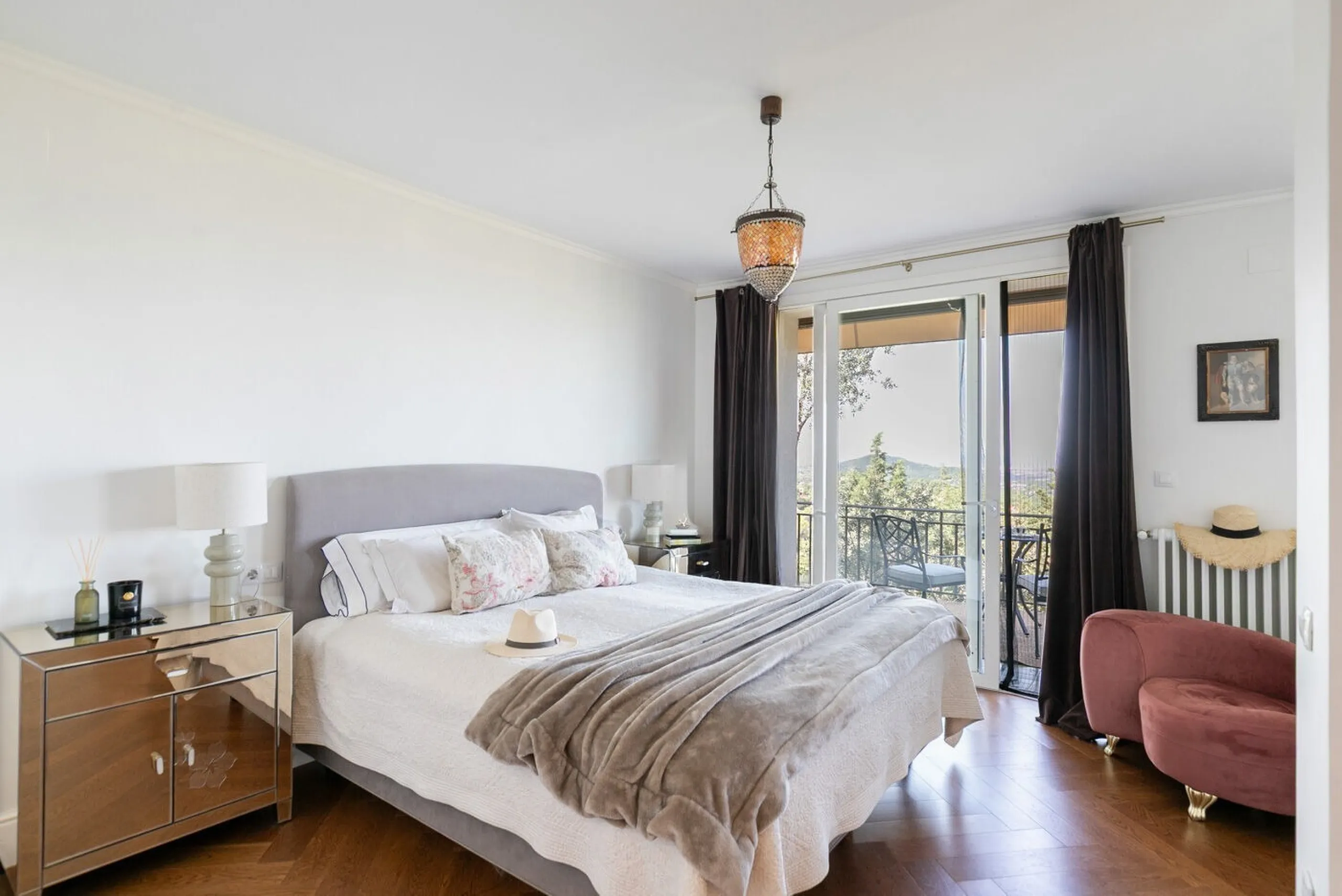 Exclusive House in La Floresta