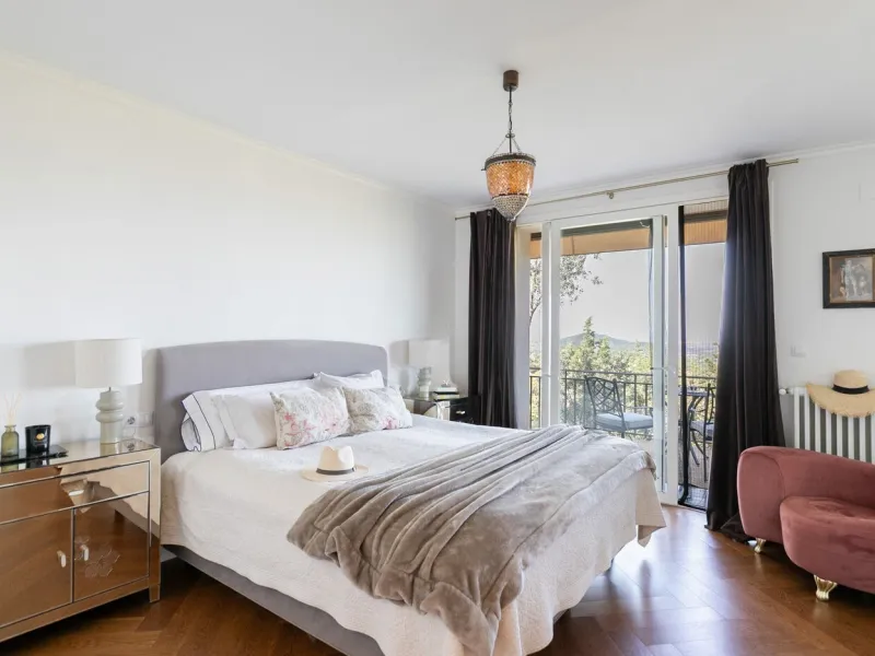 Exclusive House in La Floresta