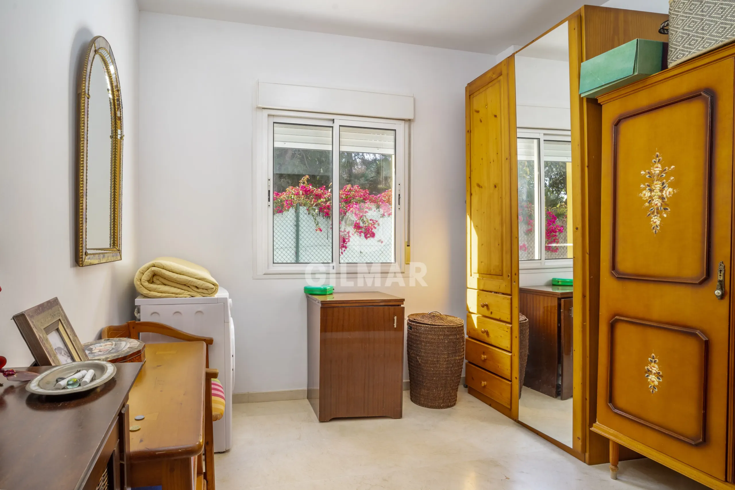 Semi-detached house in Estepona - Málaga