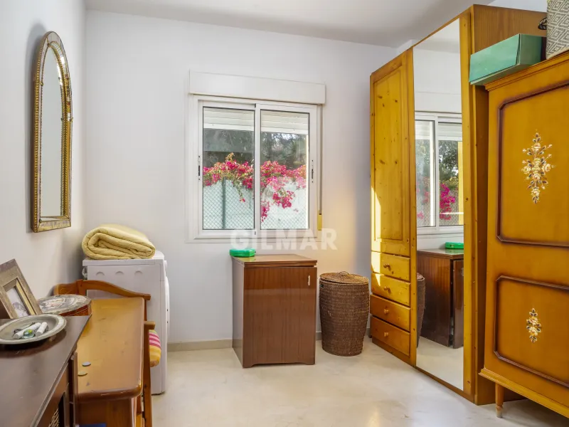 Semi-detached house in Estepona - Málaga