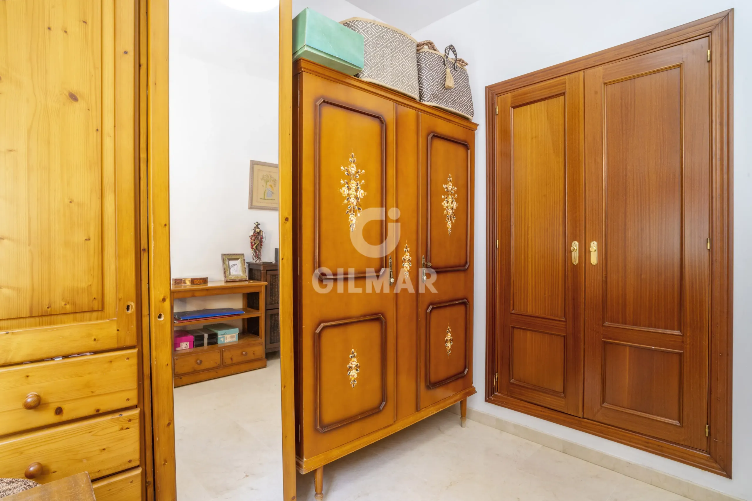 Semi-detached house in Estepona - Málaga