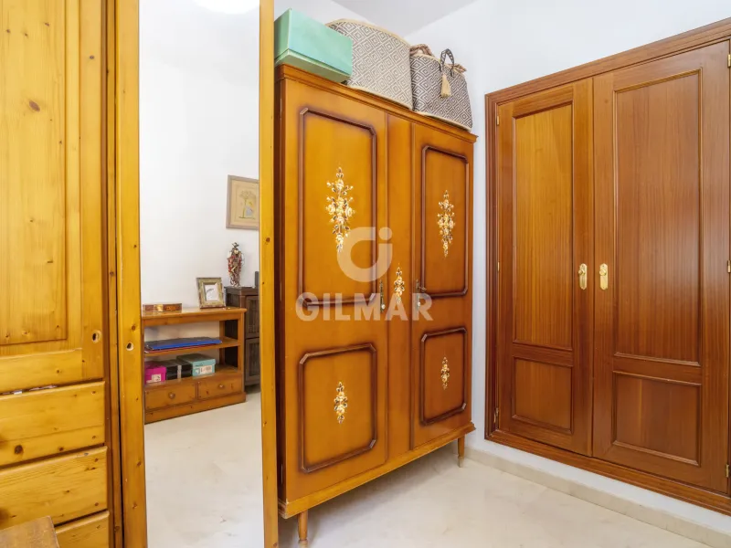 Semi-detached house in Estepona - Málaga