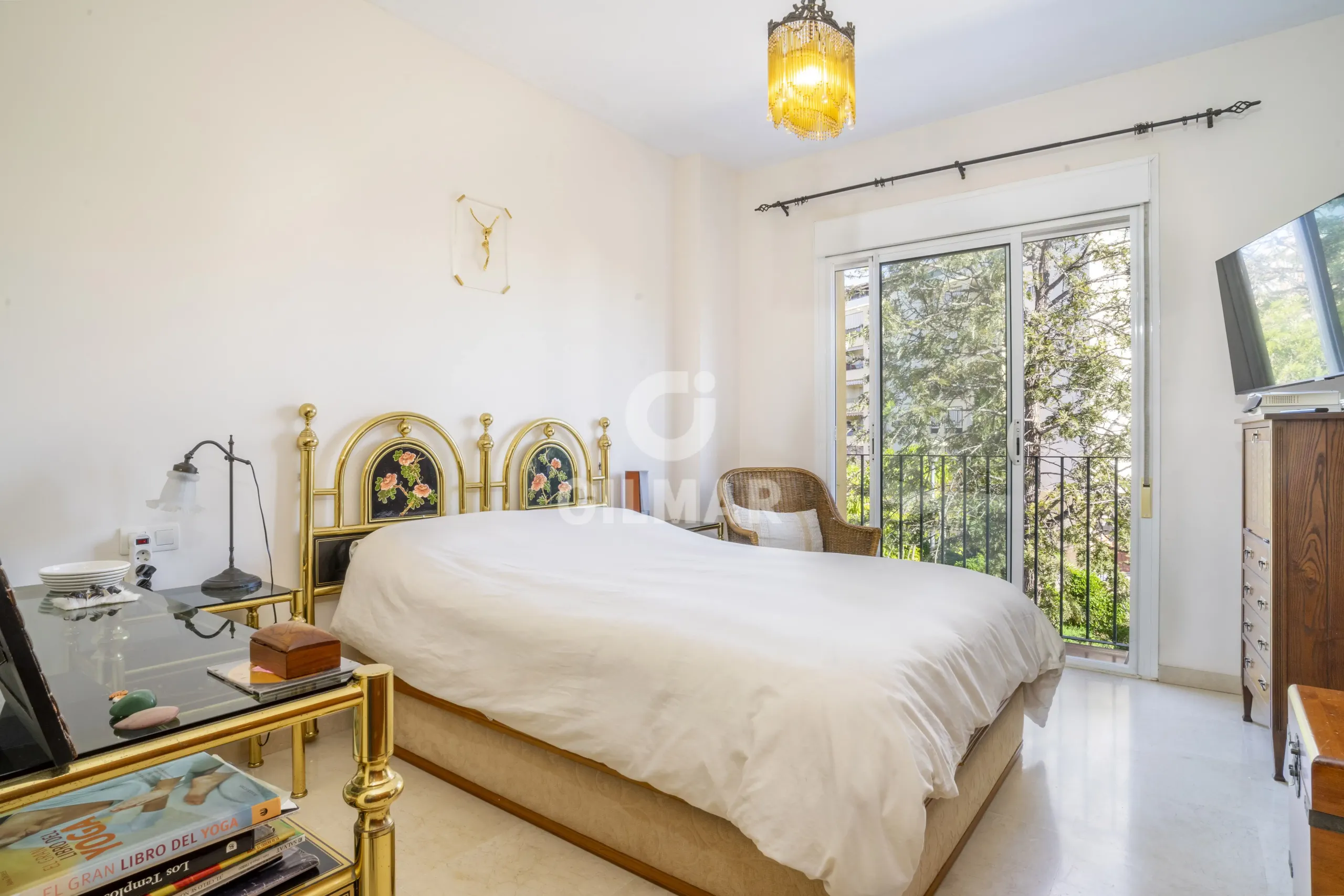 Semi-detached house in Estepona - Málaga