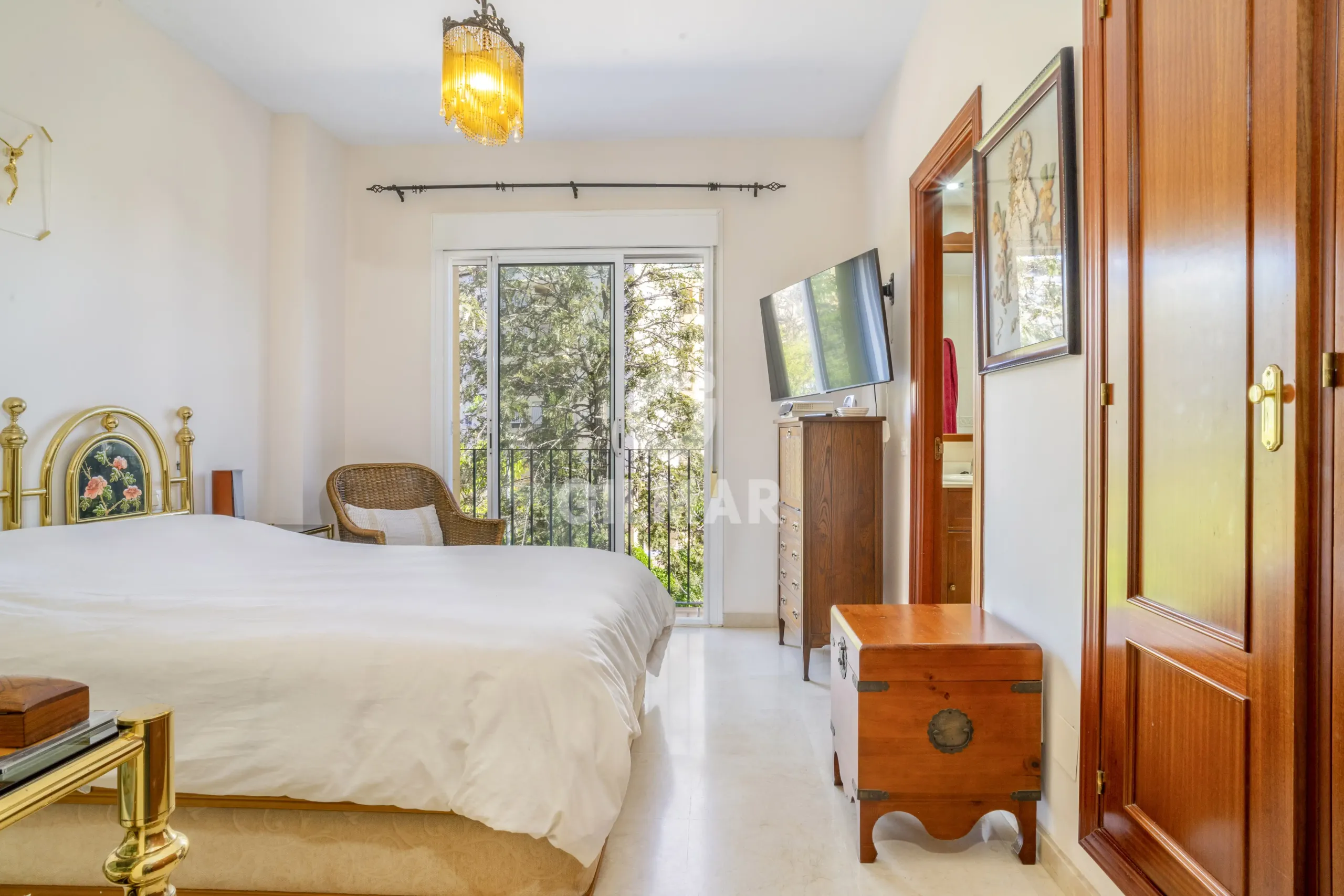 Semi-detached house in Estepona - Málaga