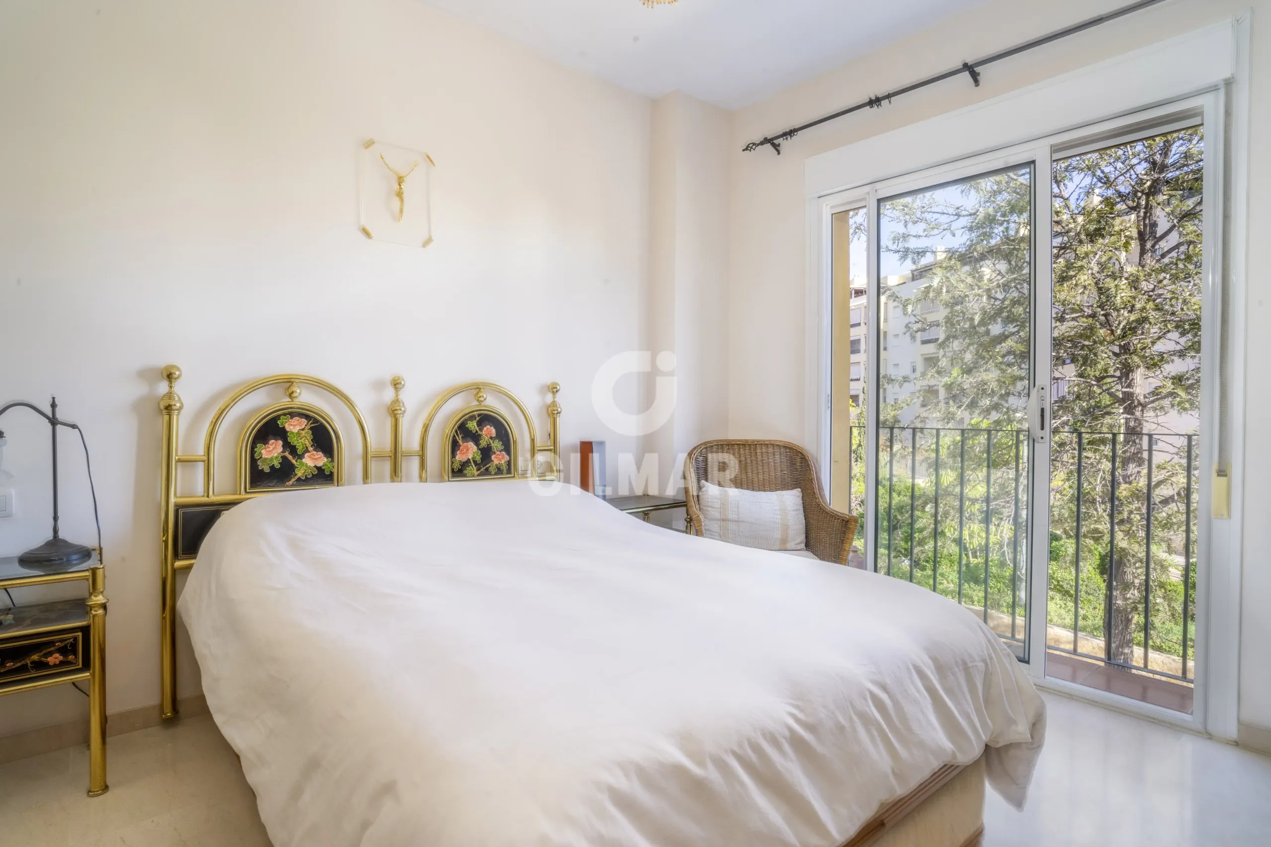 Semi-detached house in Estepona - Málaga