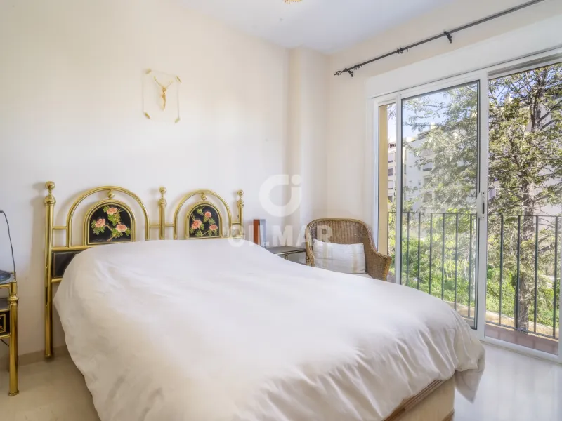 Semi-detached house in Estepona - Málaga