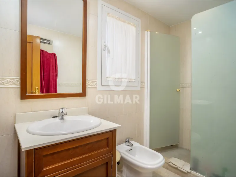 Semi-detached house in Estepona - Málaga