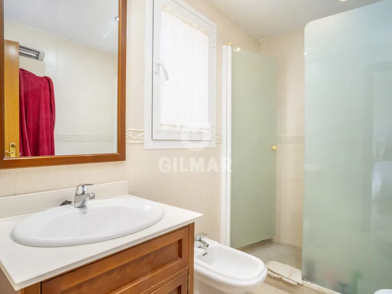 Semi-detached house in Estepona - Málaga