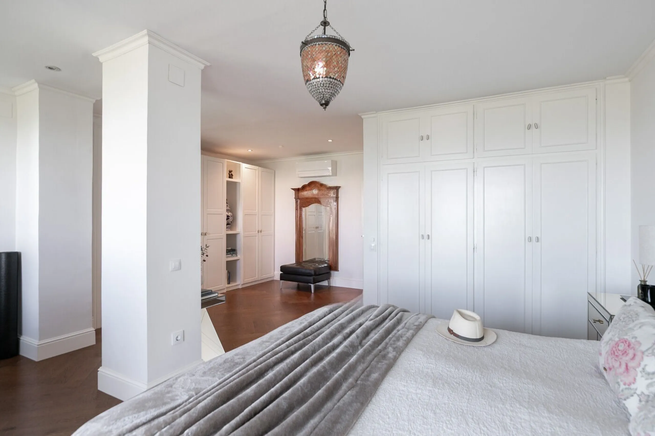 Exclusive House in La Floresta