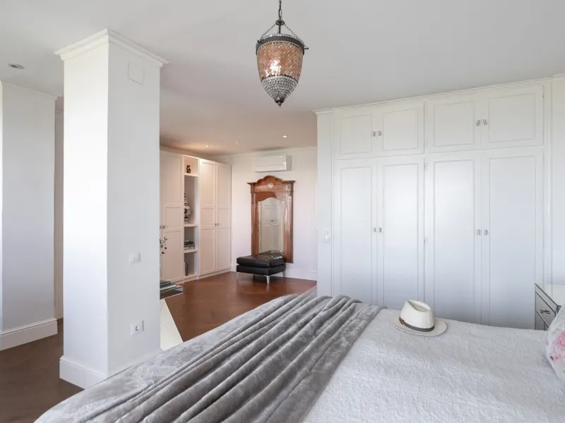 Exclusive House in La Floresta