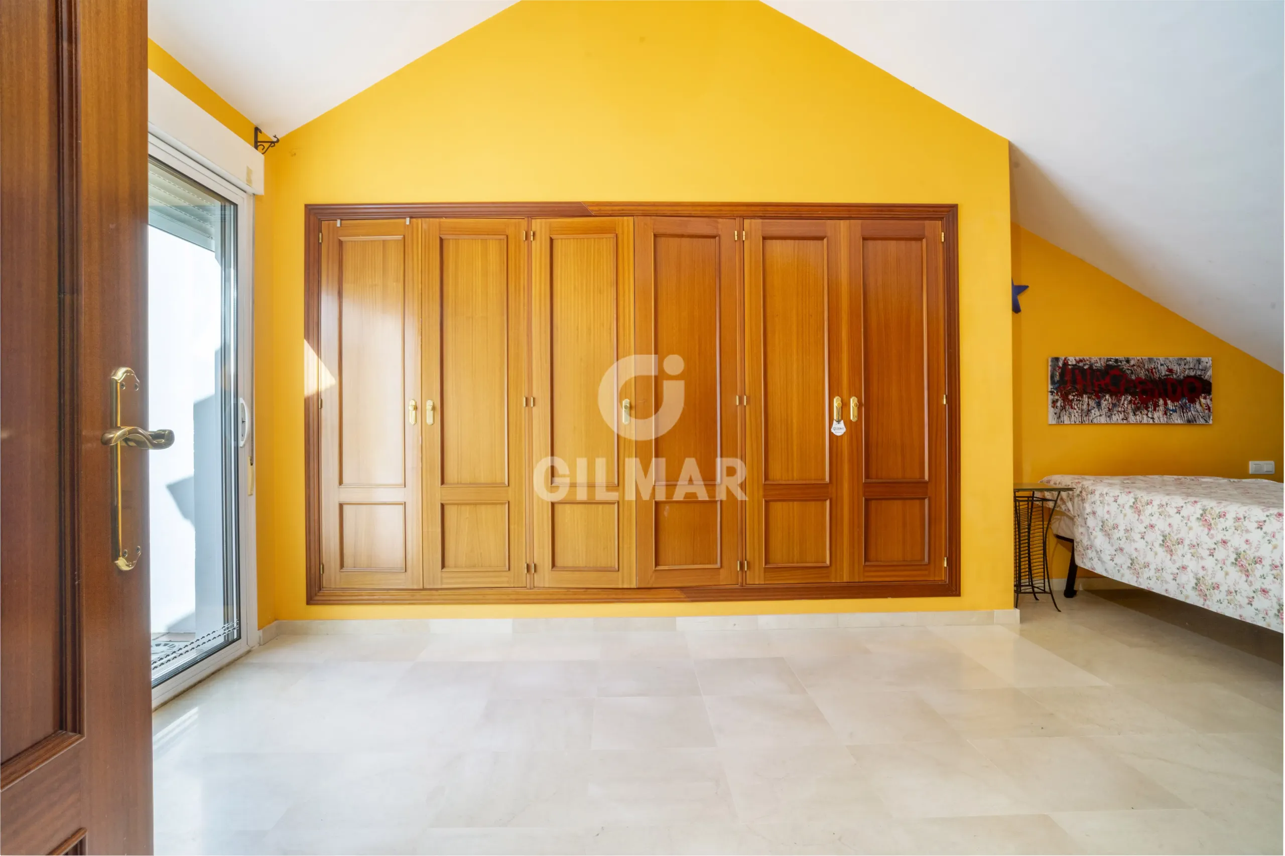 Semi-detached house in Estepona - Málaga