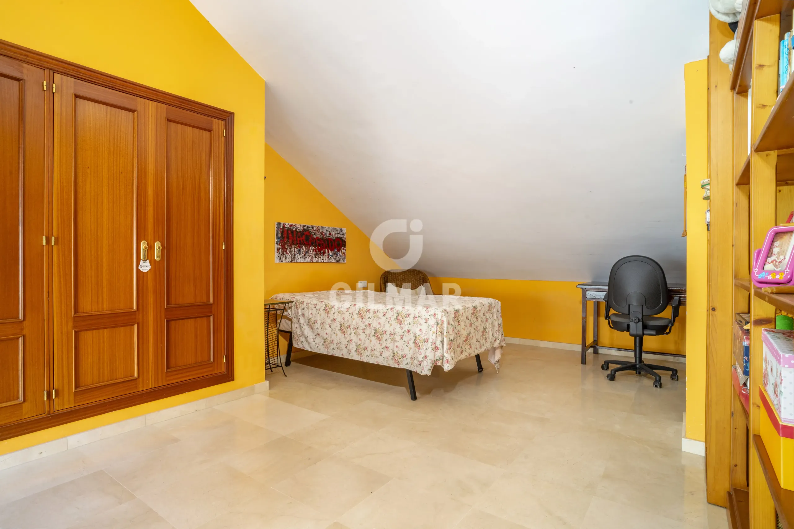 Semi-detached house in Estepona - Málaga