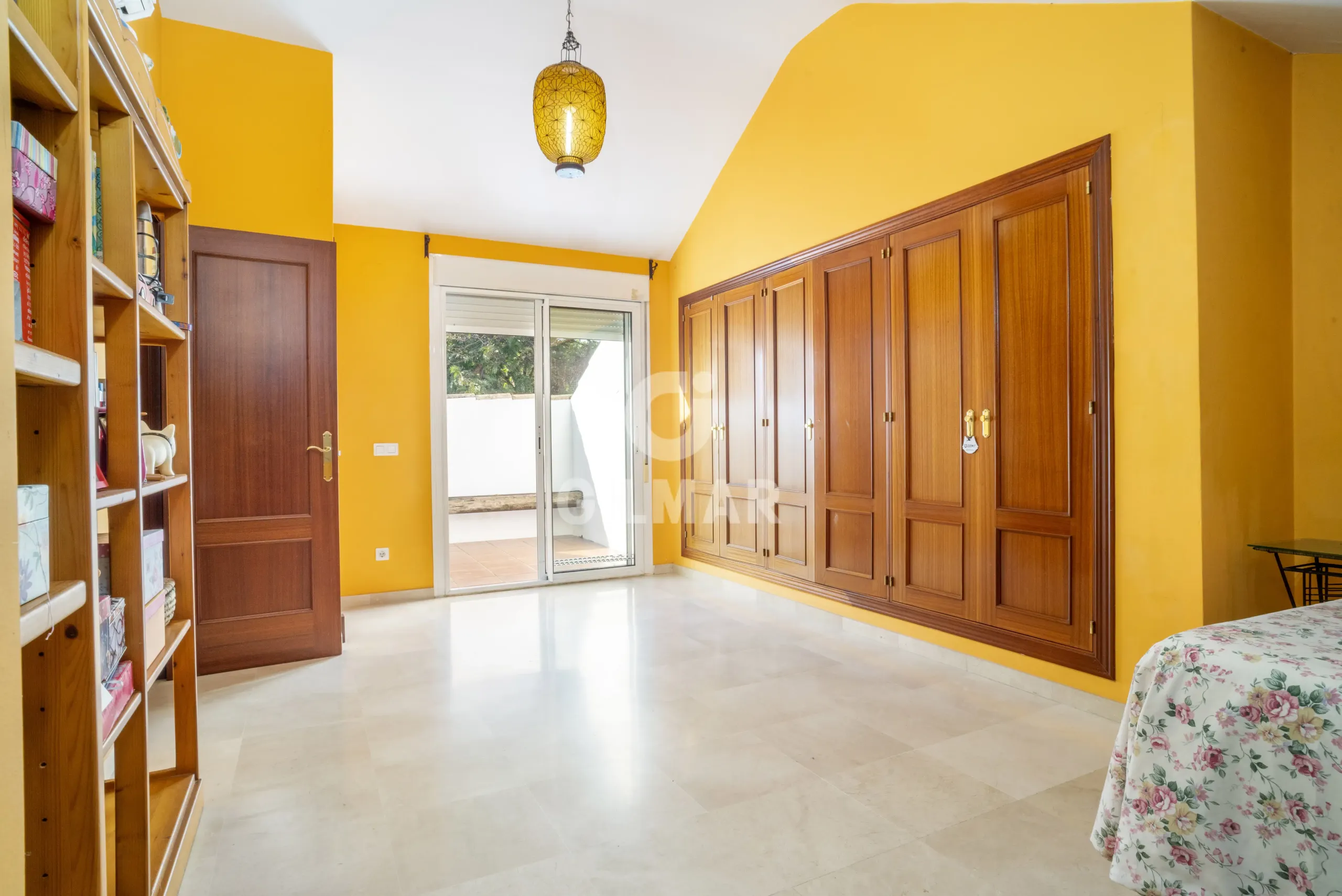 Semi-detached house in Estepona - Málaga
