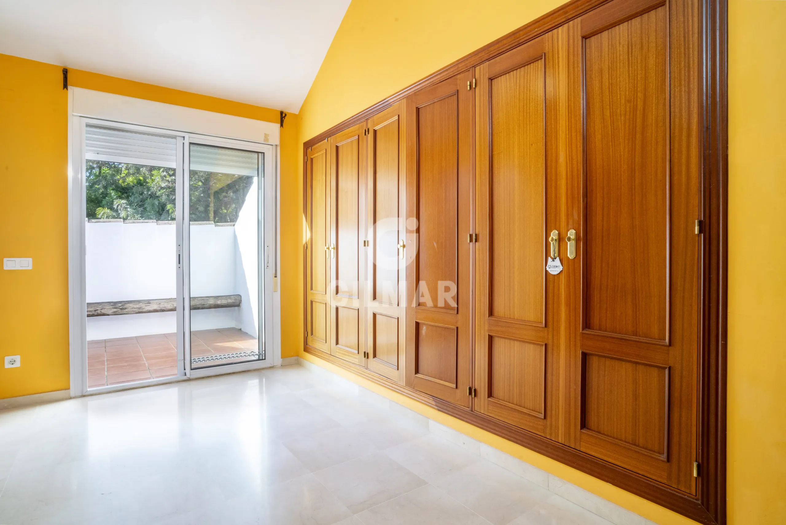 Semi-detached house in Estepona - Málaga