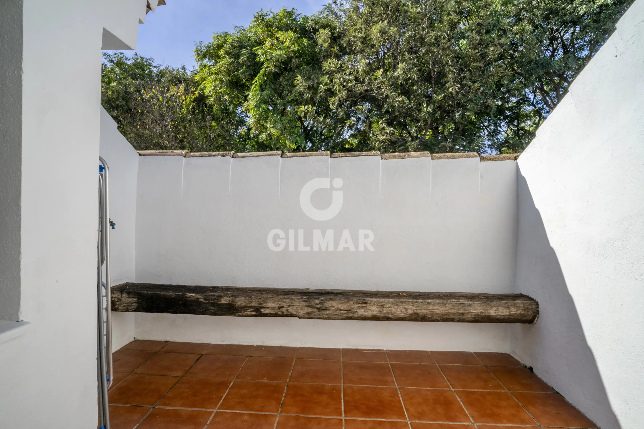 Semi-detached house in Estepona - Málaga