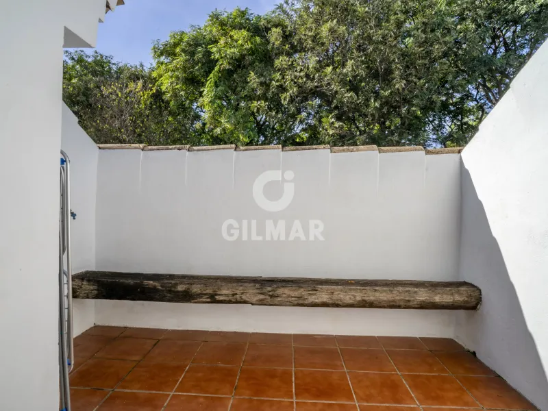 Semi-detached house in Estepona - Málaga