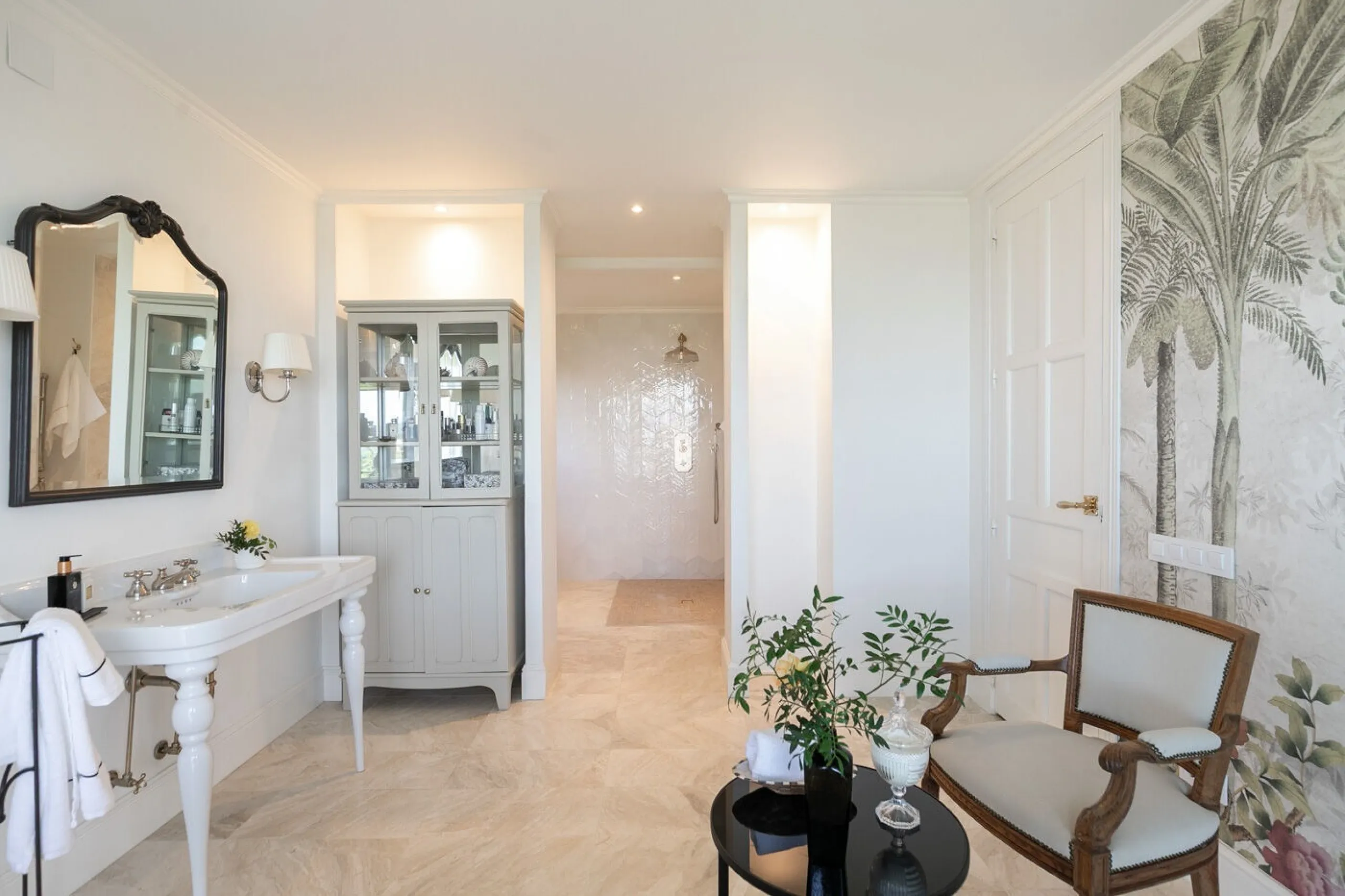 Exclusive House in La Floresta