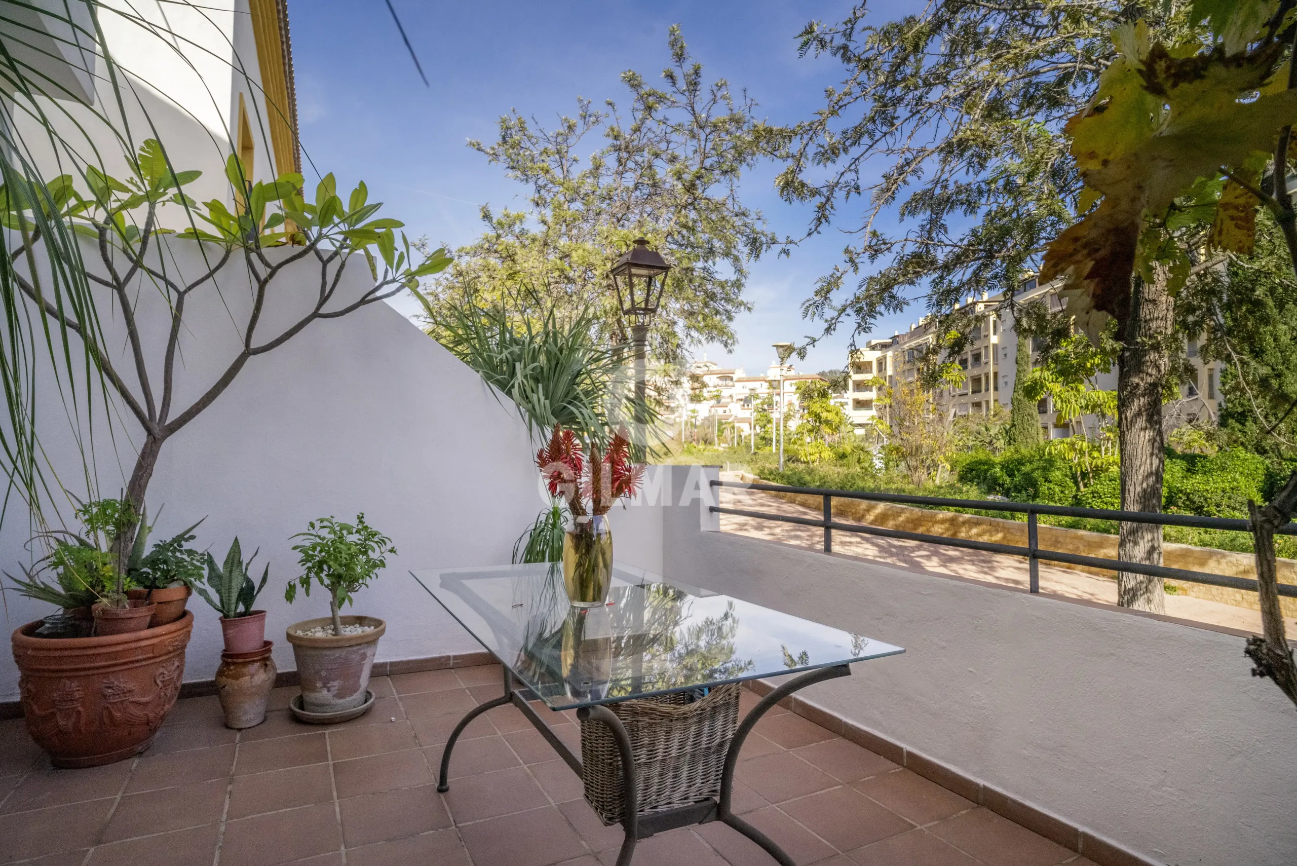 Semi-detached house in Estepona - Málaga