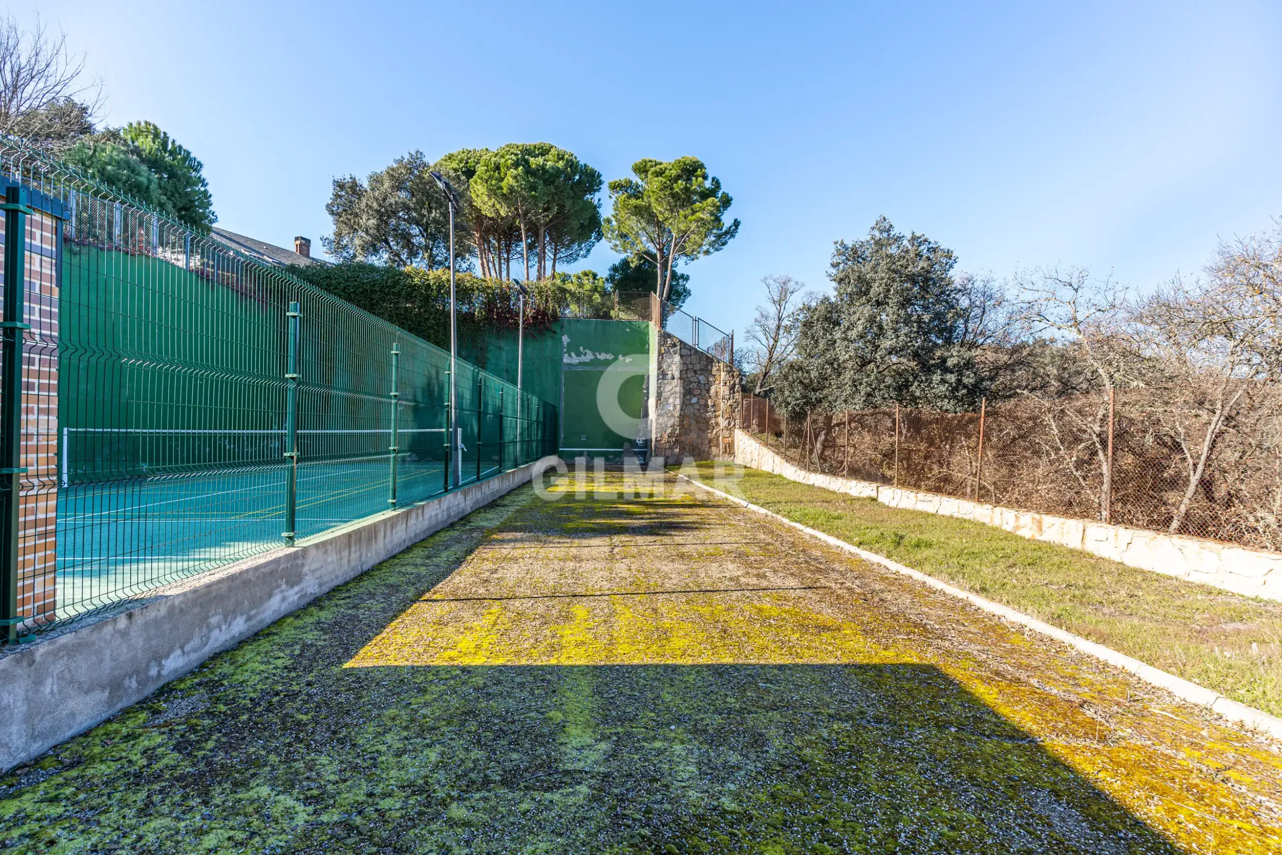 Villa in Villanueva de La Cañada - Madrid