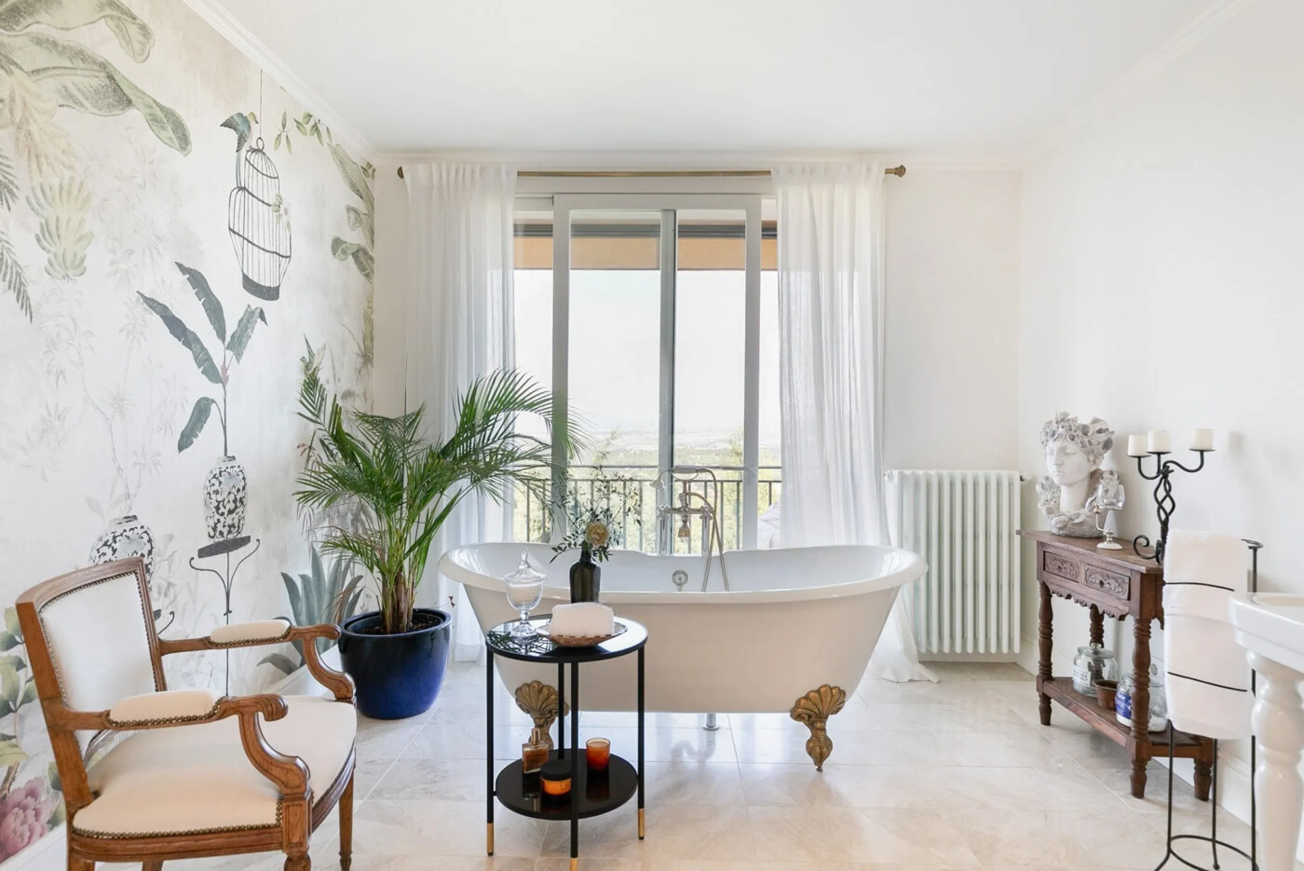 Exclusive House in La Floresta