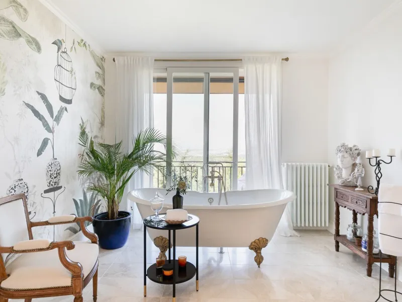 Exclusive House in La Floresta