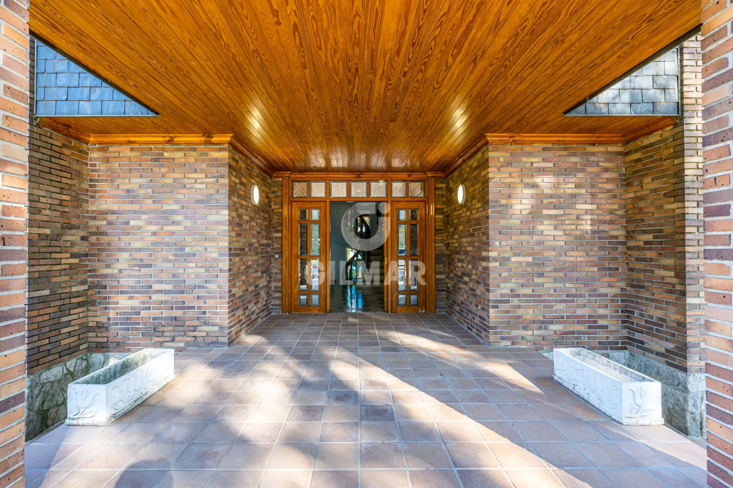 Villa in Villanueva de La Cañada - Madrid