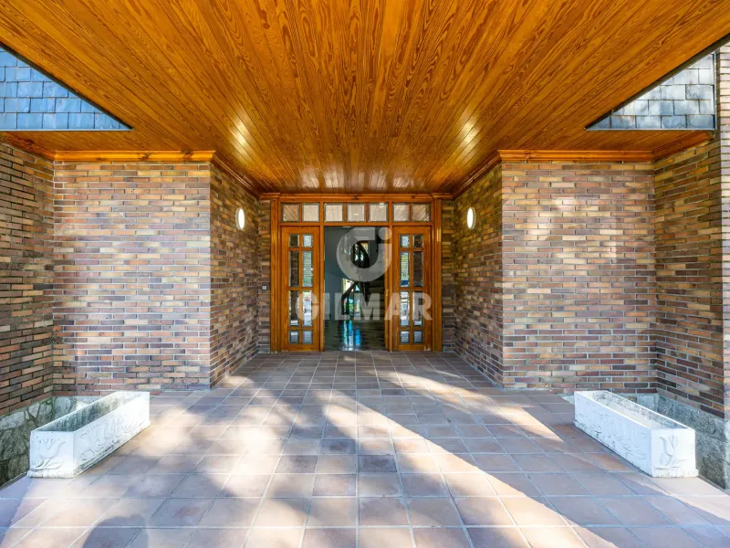 Villa in Villanueva de La Cañada - Madrid