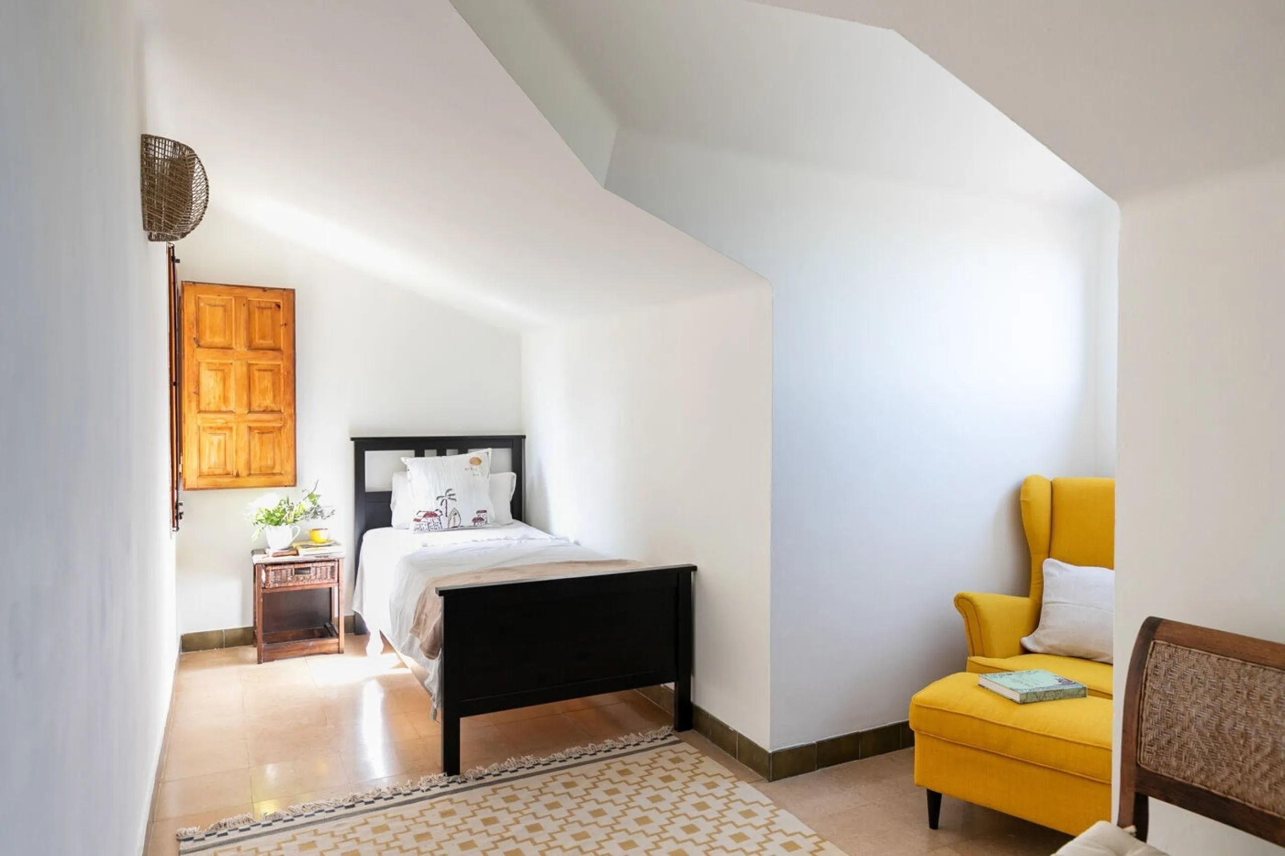 Exclusive House in La Floresta