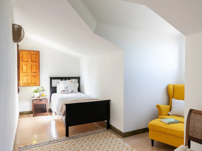 Exclusive House in La Floresta