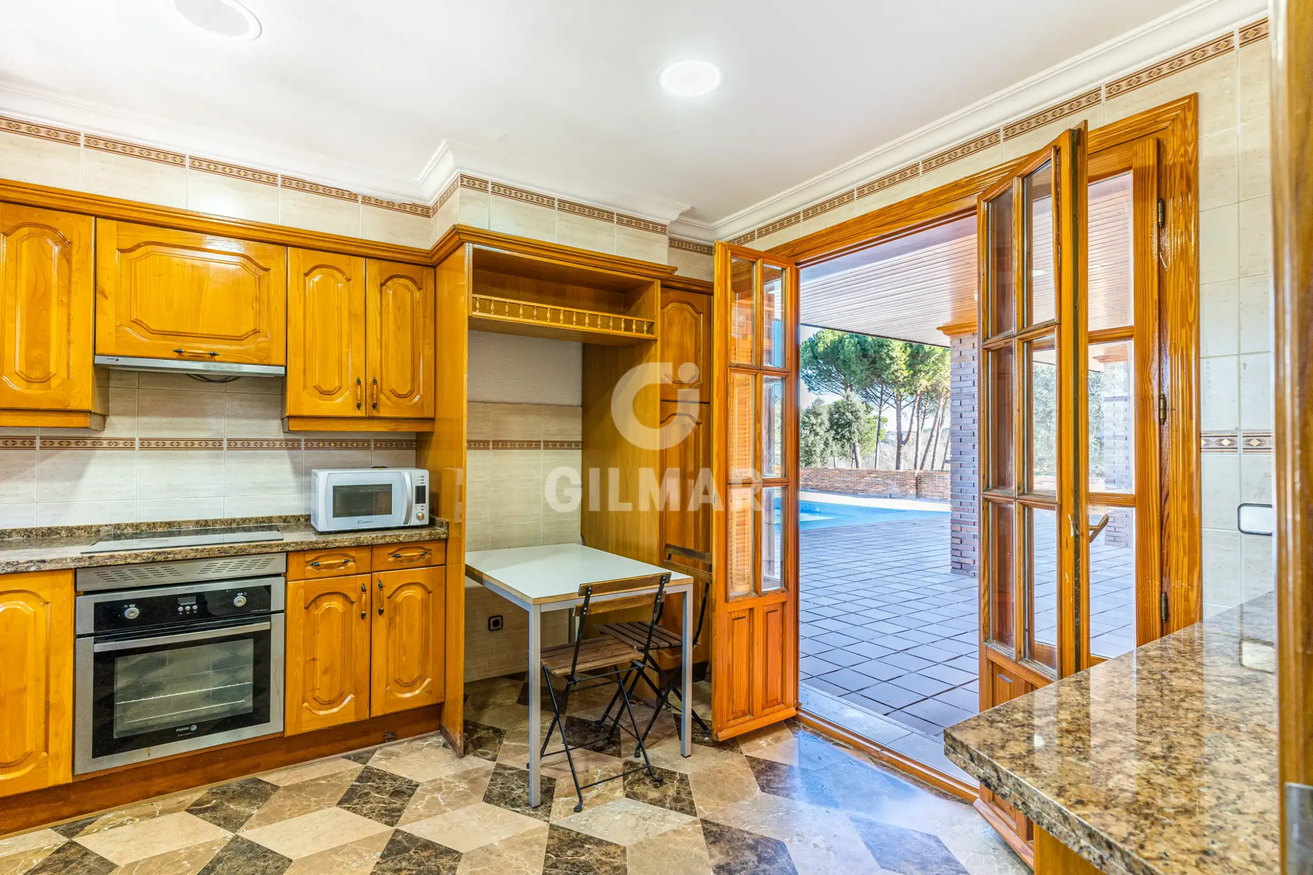 Villa in Villanueva de La Cañada - Madrid