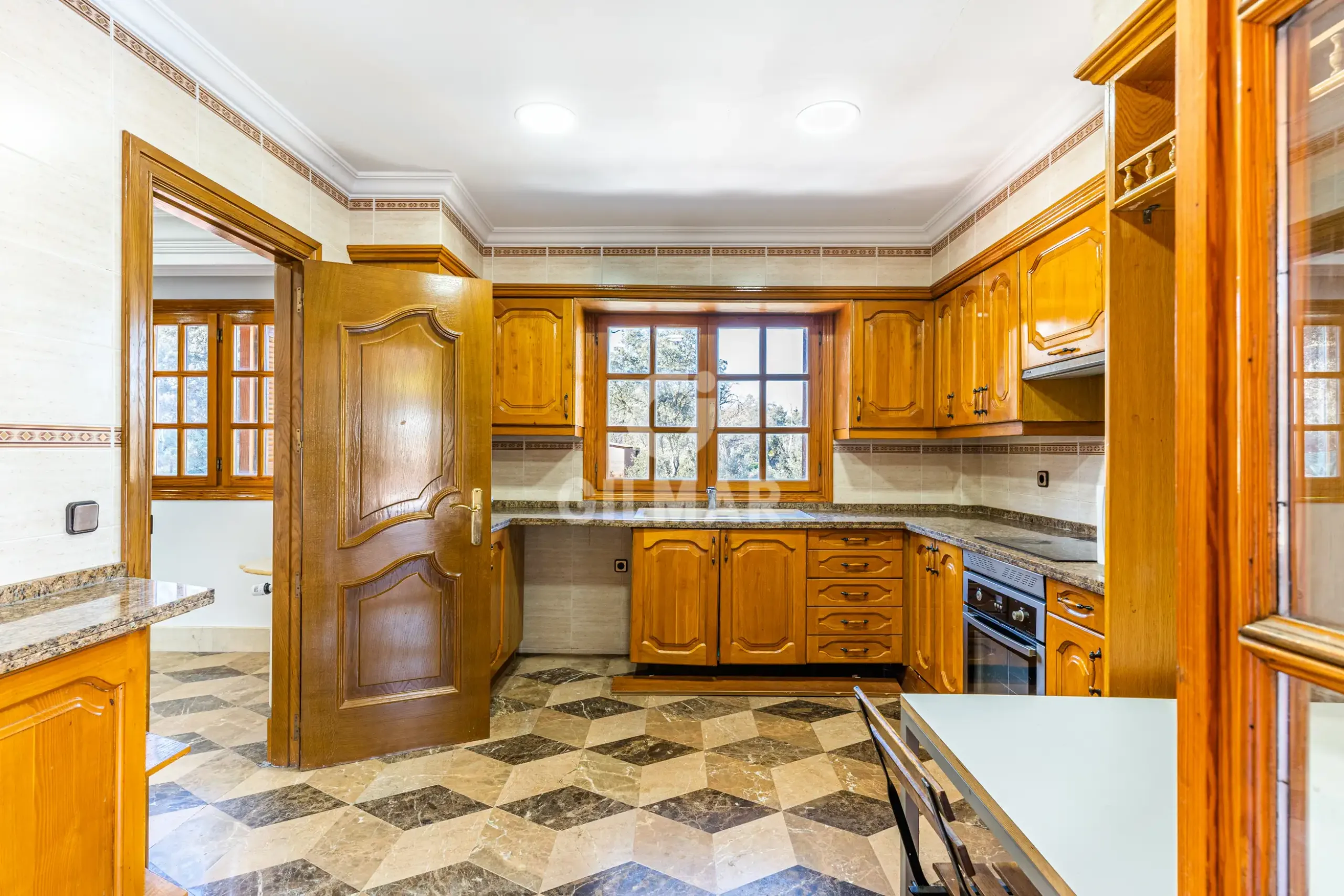 Villa in Villanueva de La Cañada - Madrid