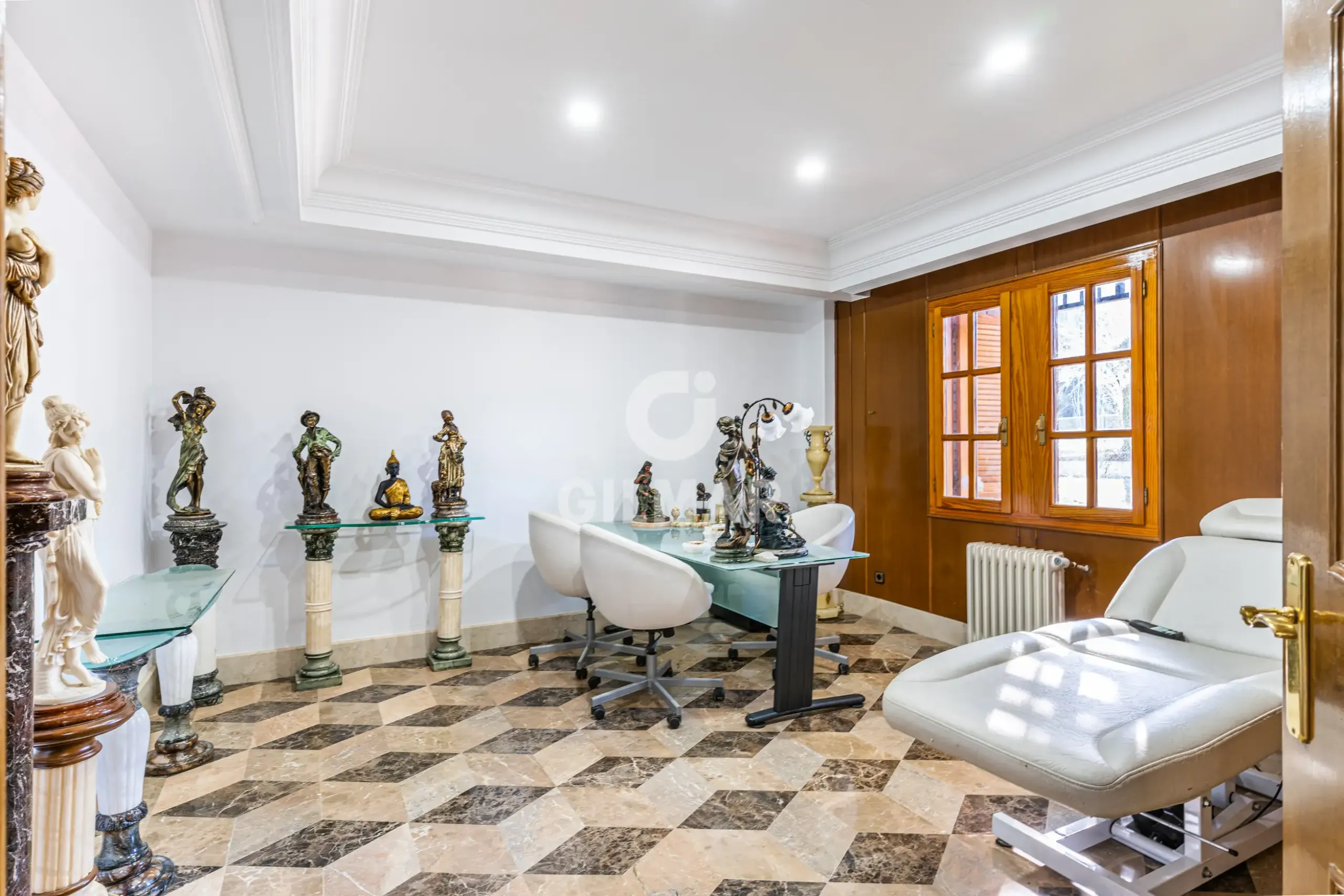 Villa in Villanueva de La Cañada - Madrid