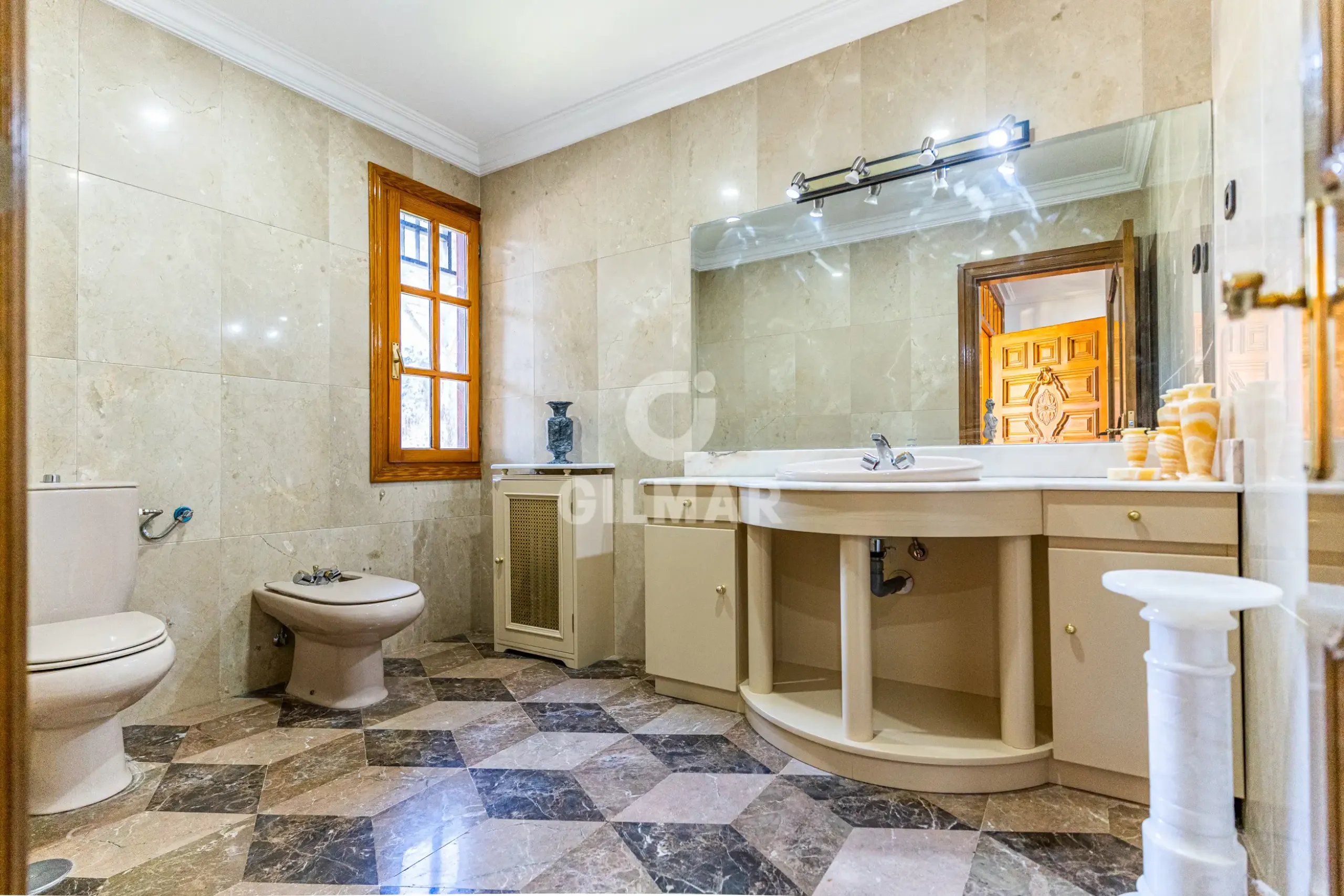 Villa in Villanueva de La Cañada - Madrid