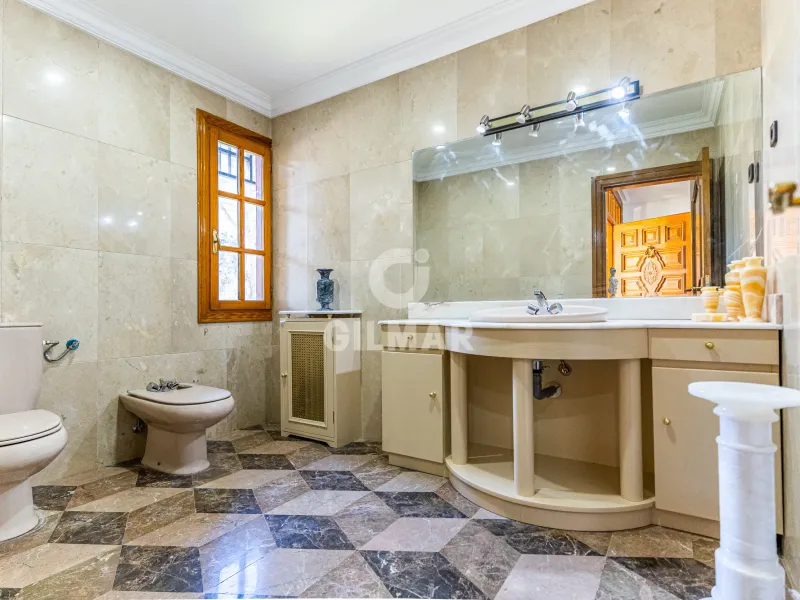 Villa in Villanueva de La Cañada - Madrid