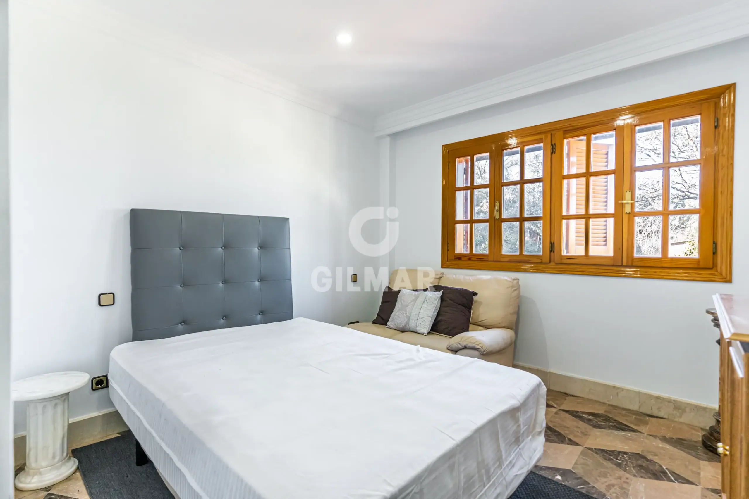 Villa in Villanueva de La Cañada - Madrid