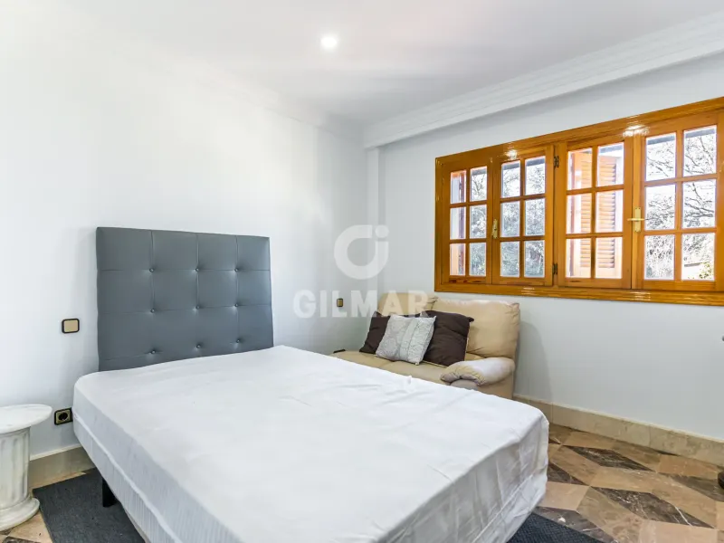 Villa in Villanueva de La Cañada - Madrid