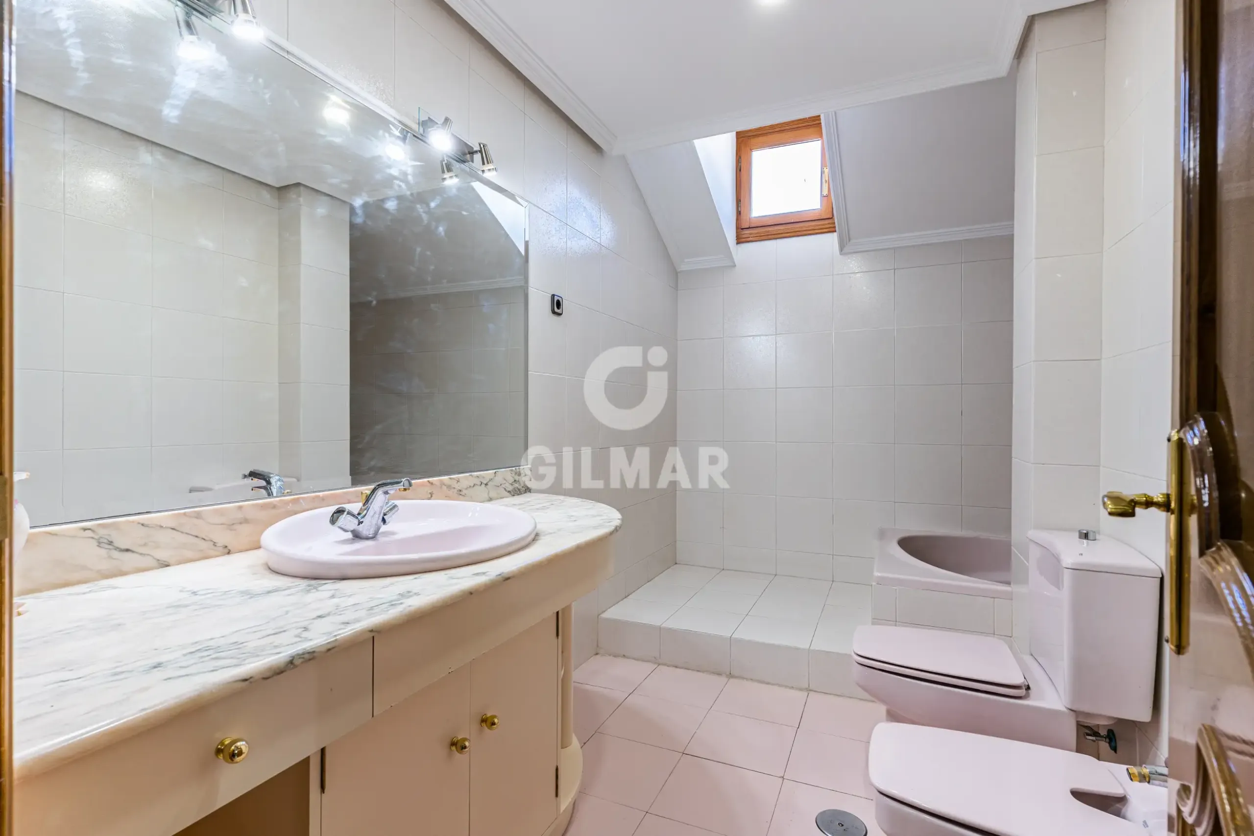 Villa in Villanueva de La Cañada - Madrid