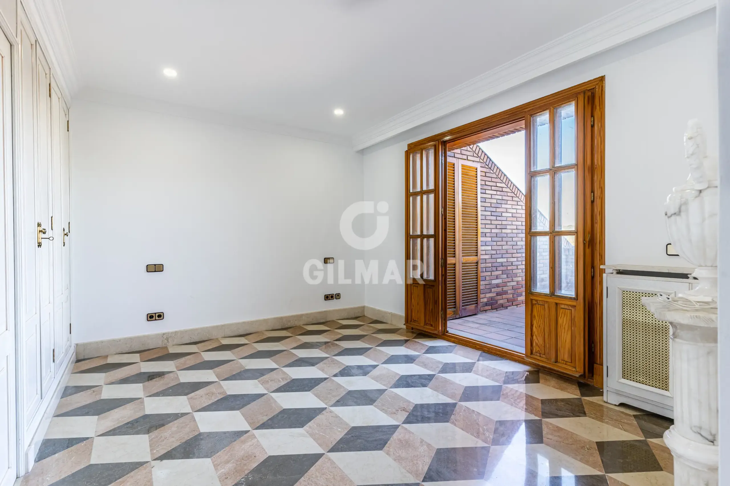 Villa in Villanueva de La Cañada - Madrid