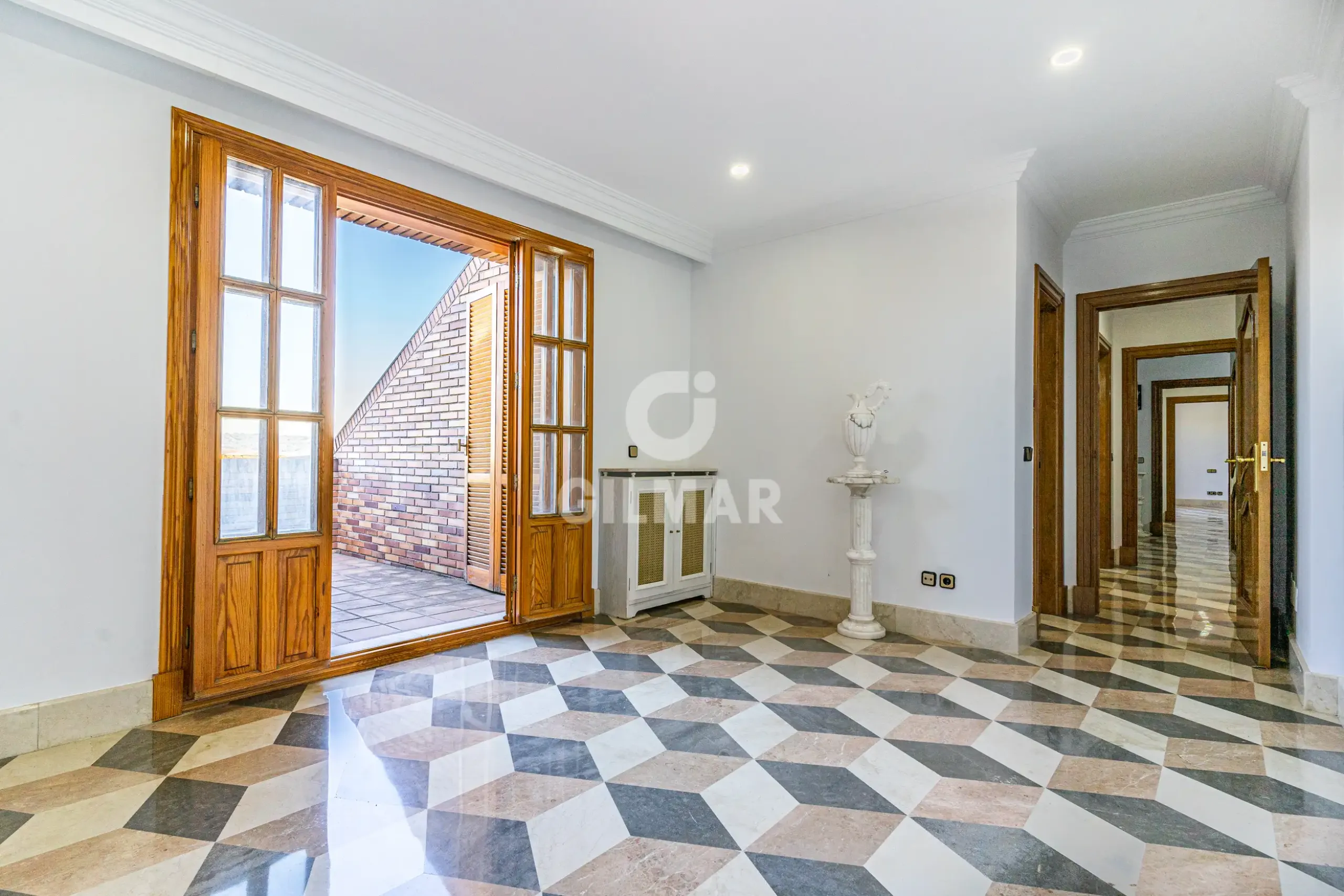 Villa in Villanueva de La Cañada - Madrid