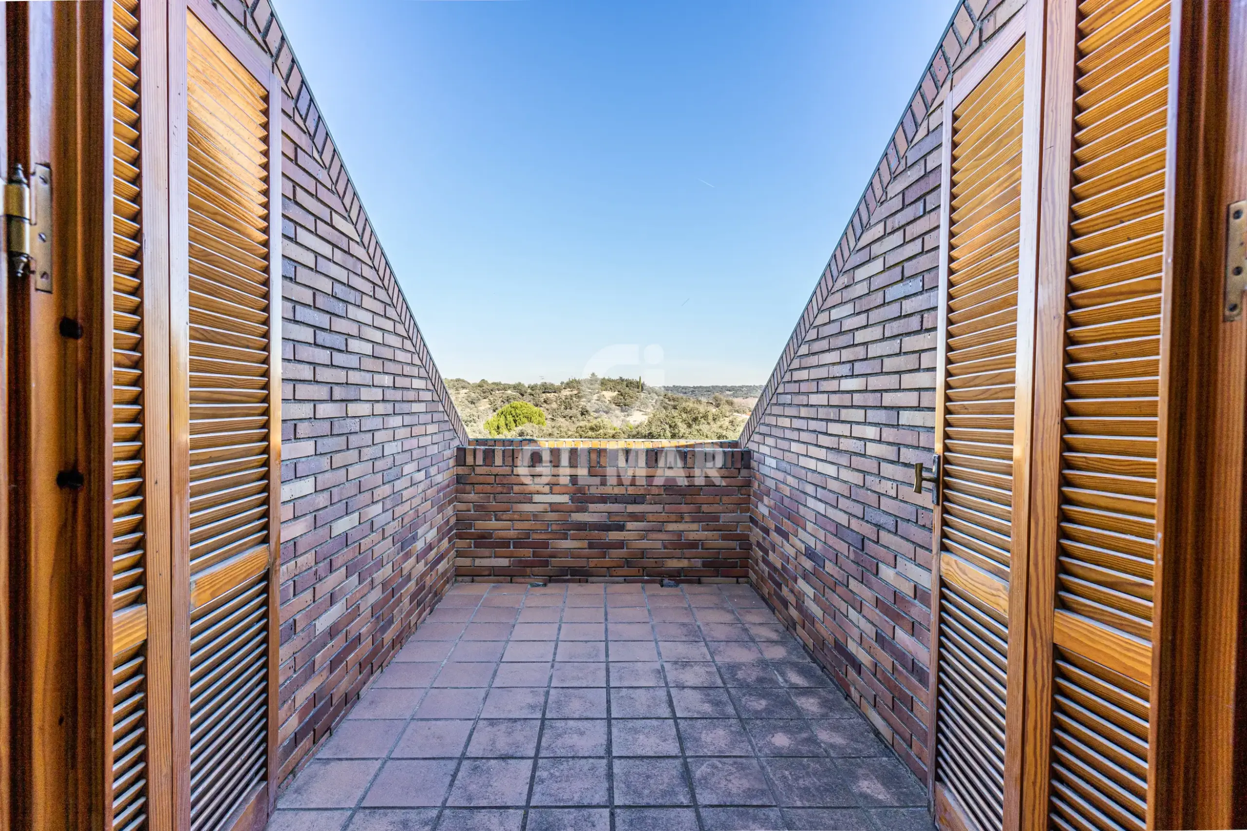 Villa in Villanueva de La Cañada - Madrid
