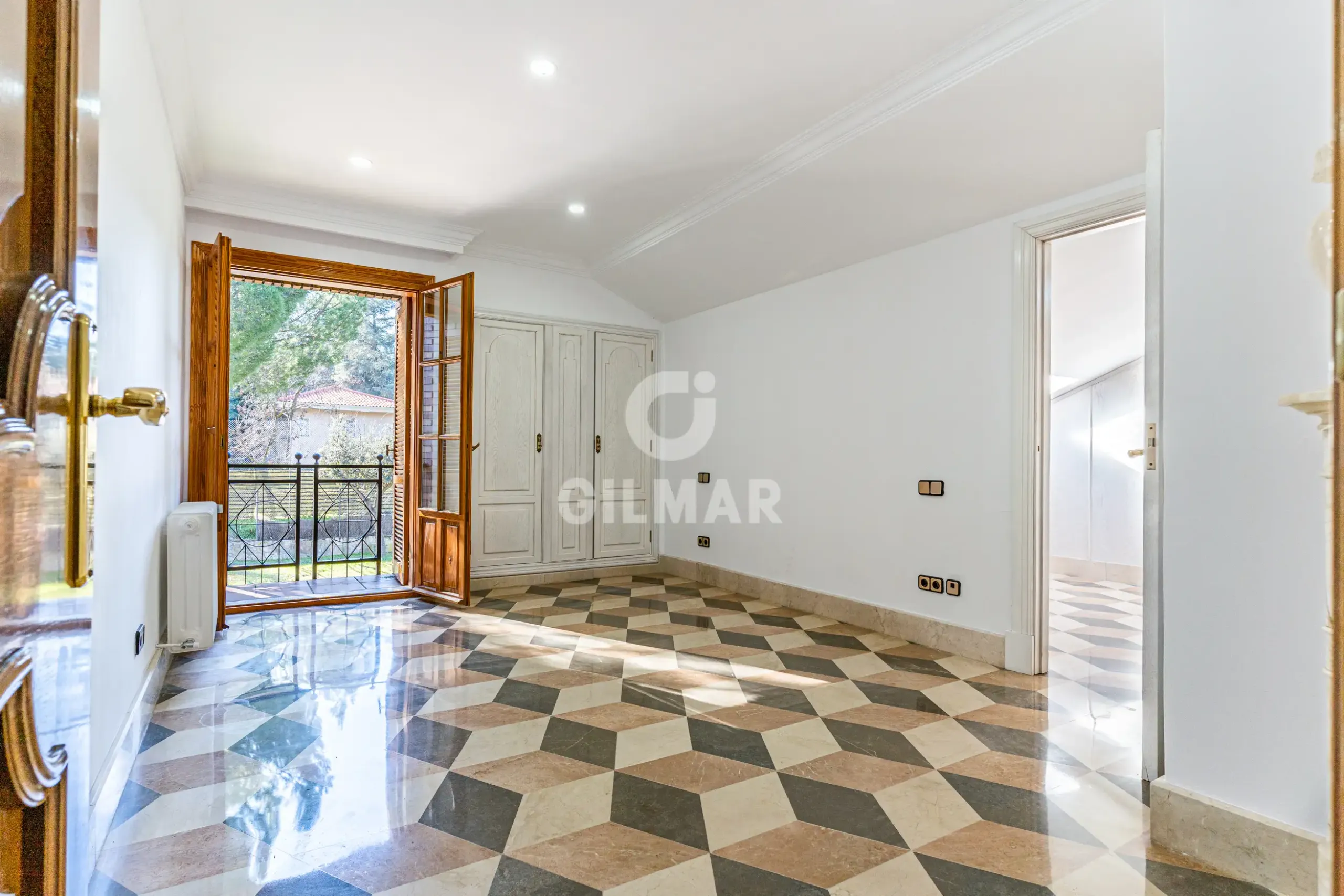 Villa in Villanueva de La Cañada - Madrid