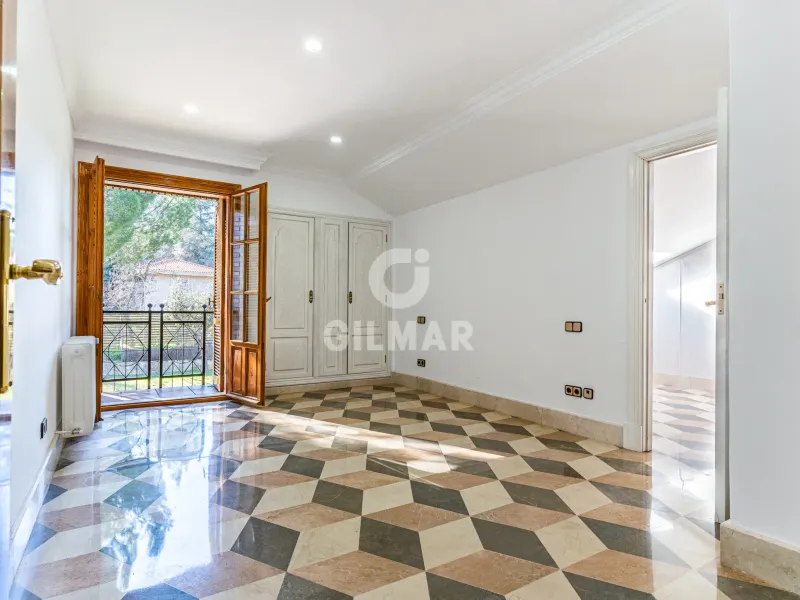 Villa in Villanueva de La Cañada - Madrid