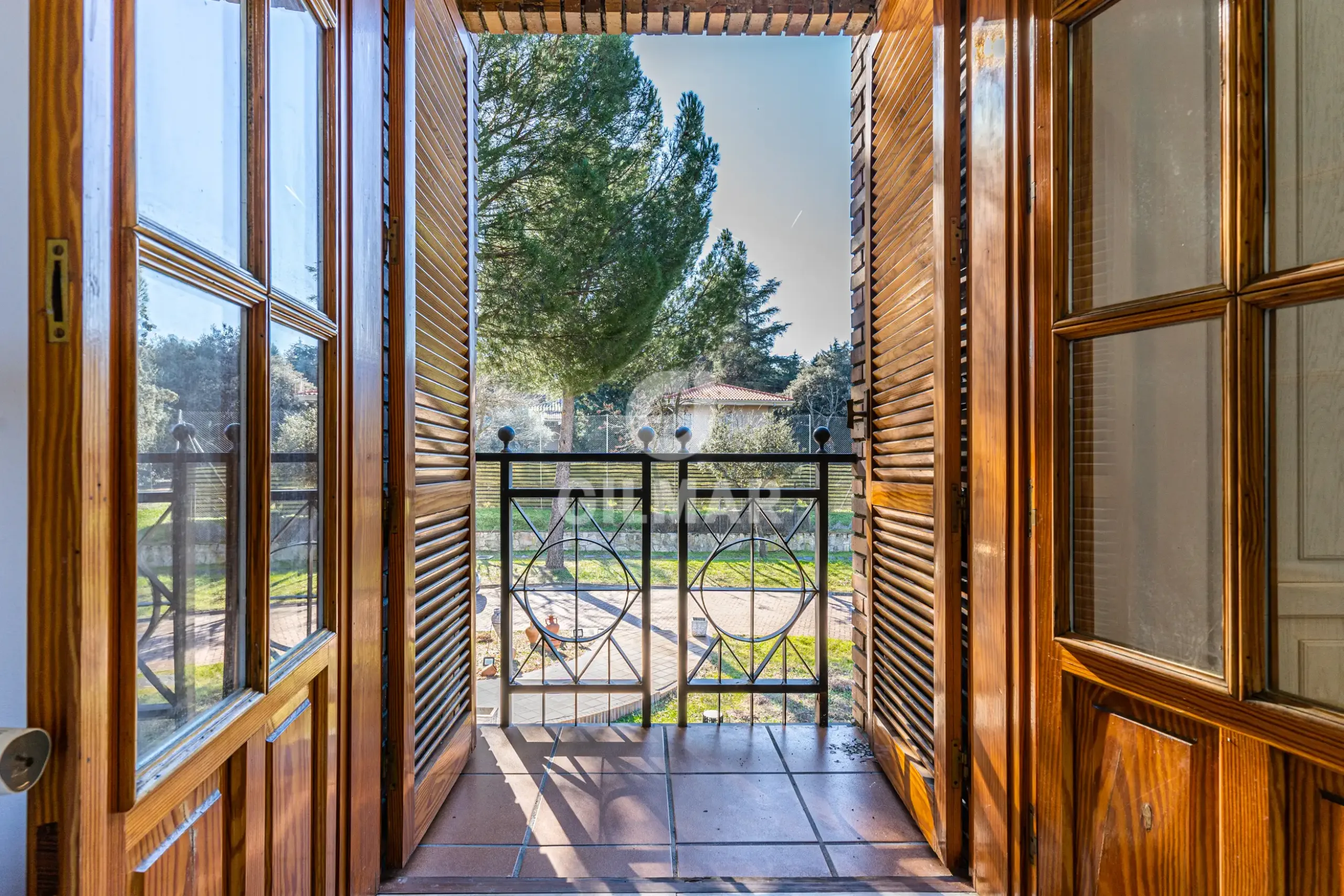Villa in Villanueva de La Cañada - Madrid