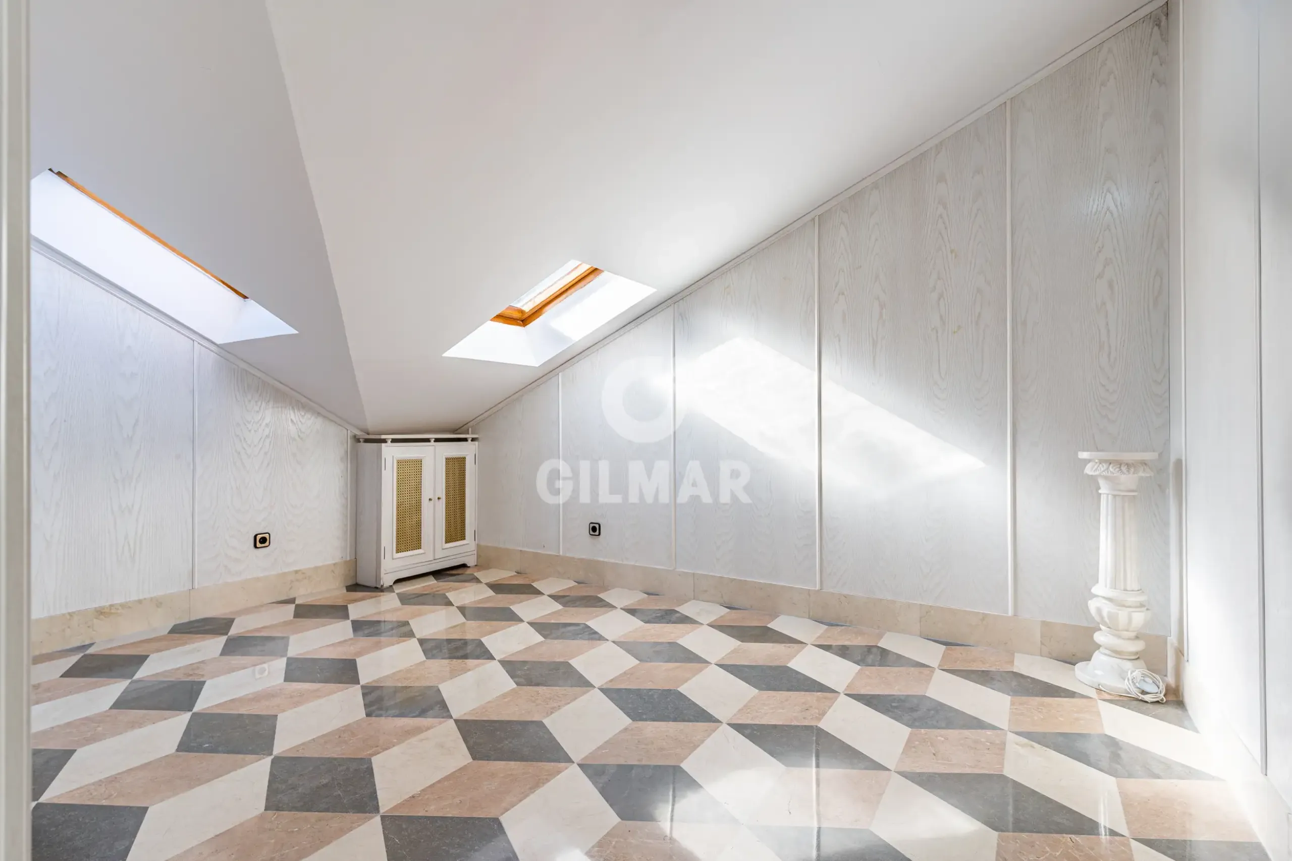 Villa in Villanueva de La Cañada - Madrid