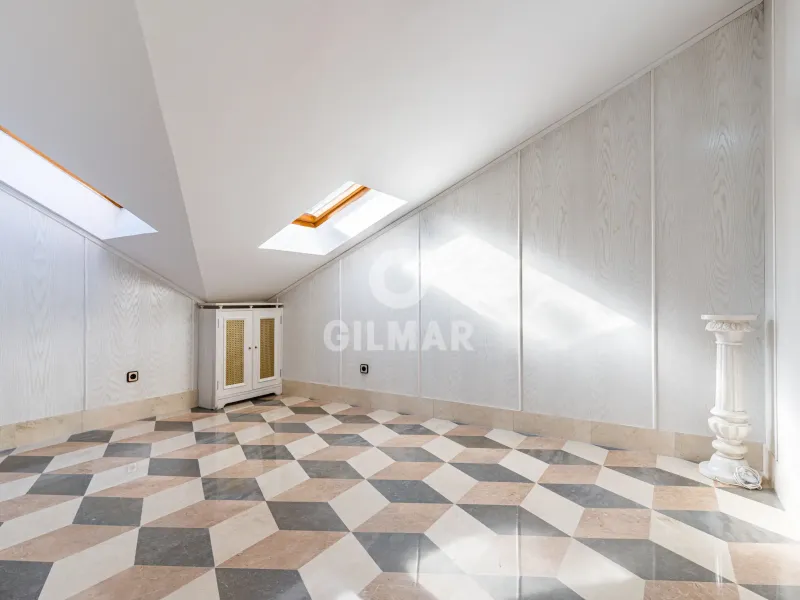 Villa in Villanueva de La Cañada - Madrid