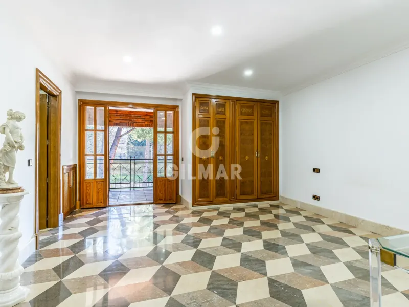 Villa in Villanueva de La Cañada - Madrid